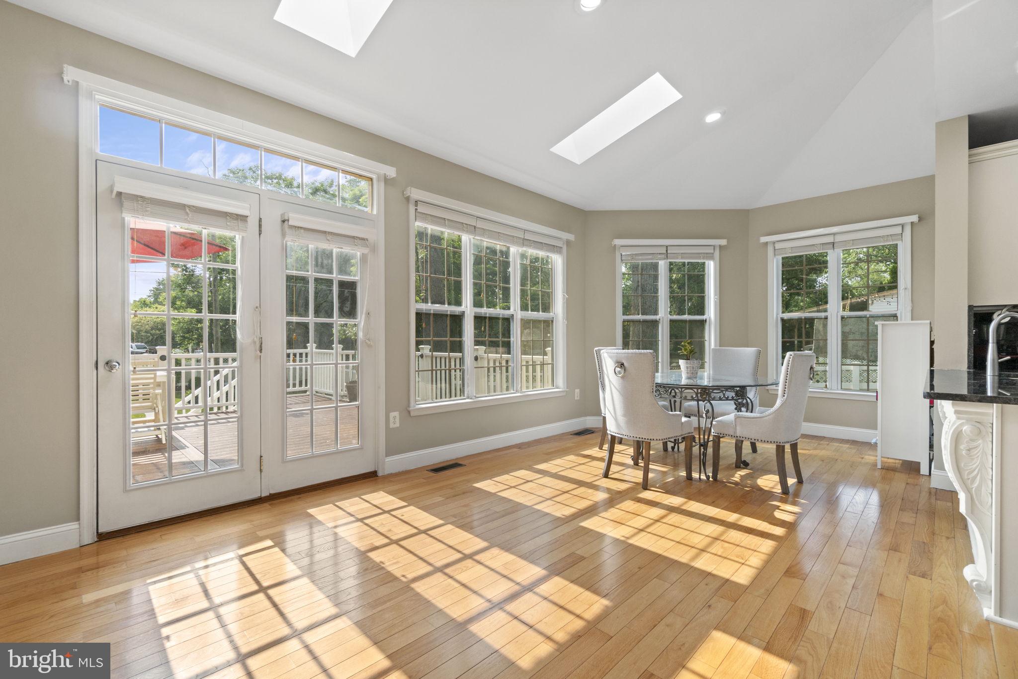 GUILFORD - Residential