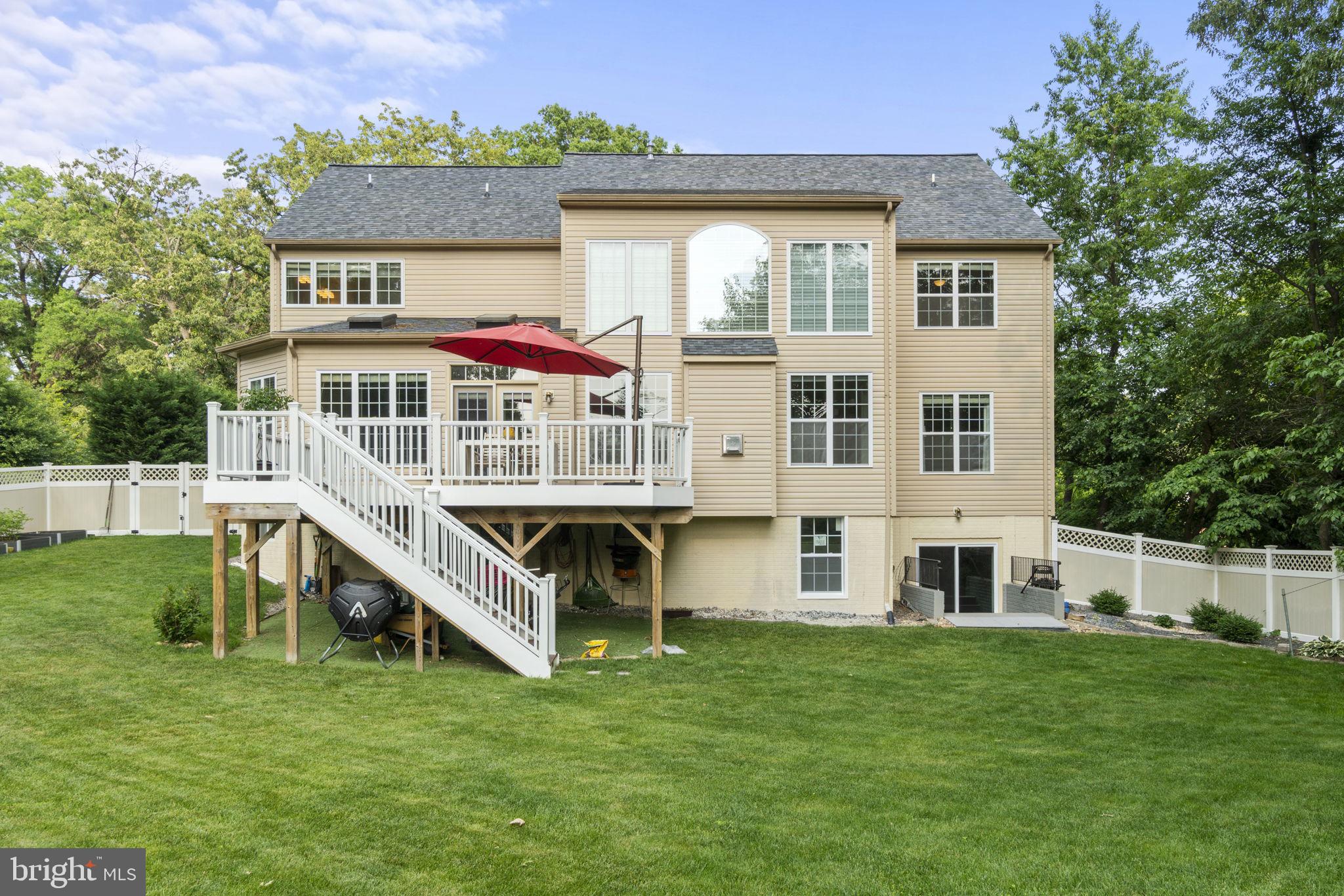 GUILFORD - Residential