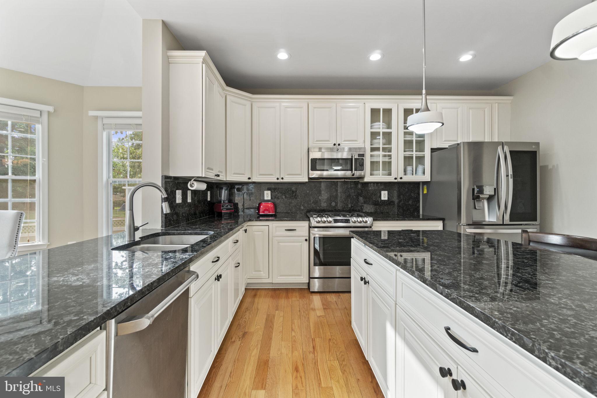 GUILFORD - Residential