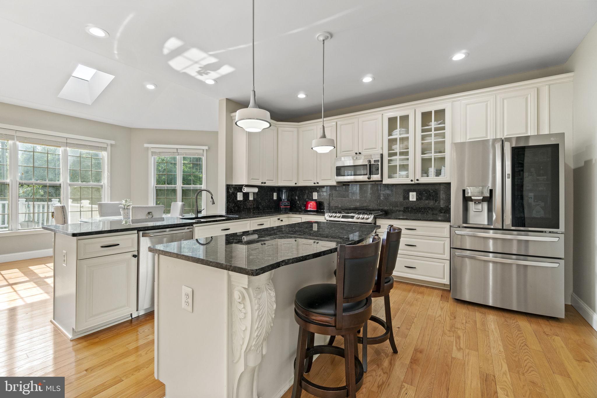 GUILFORD - Residential