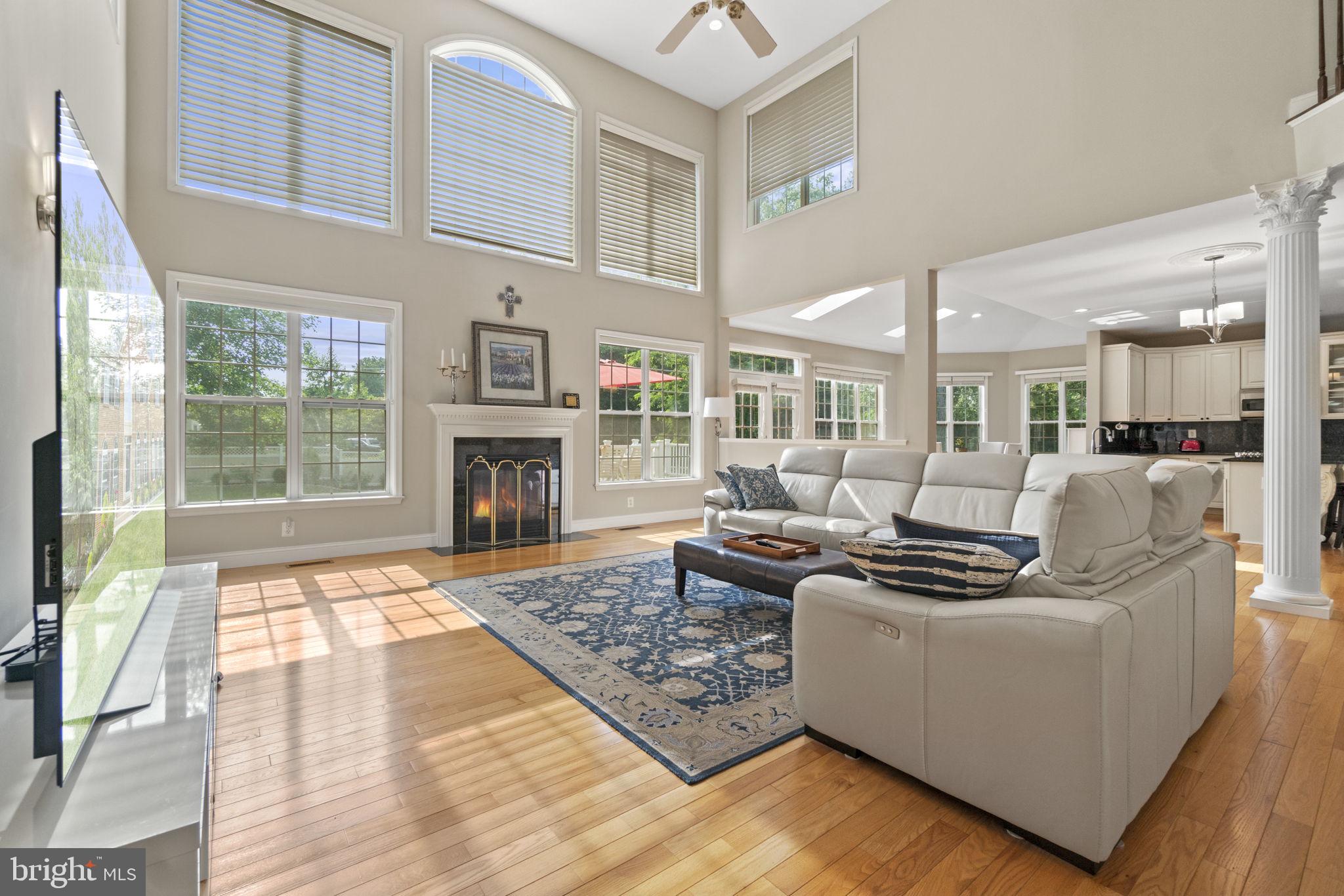 GUILFORD - Residential