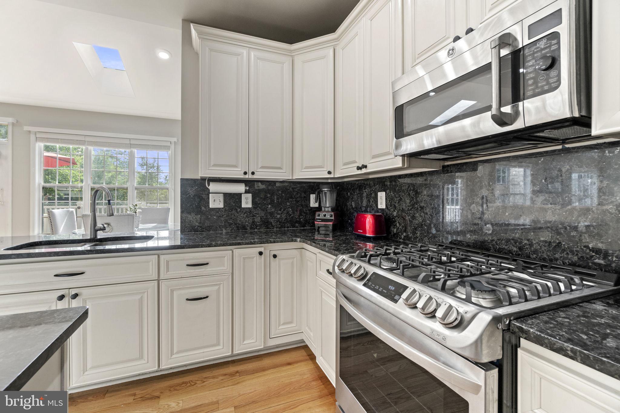 GUILFORD - Residential