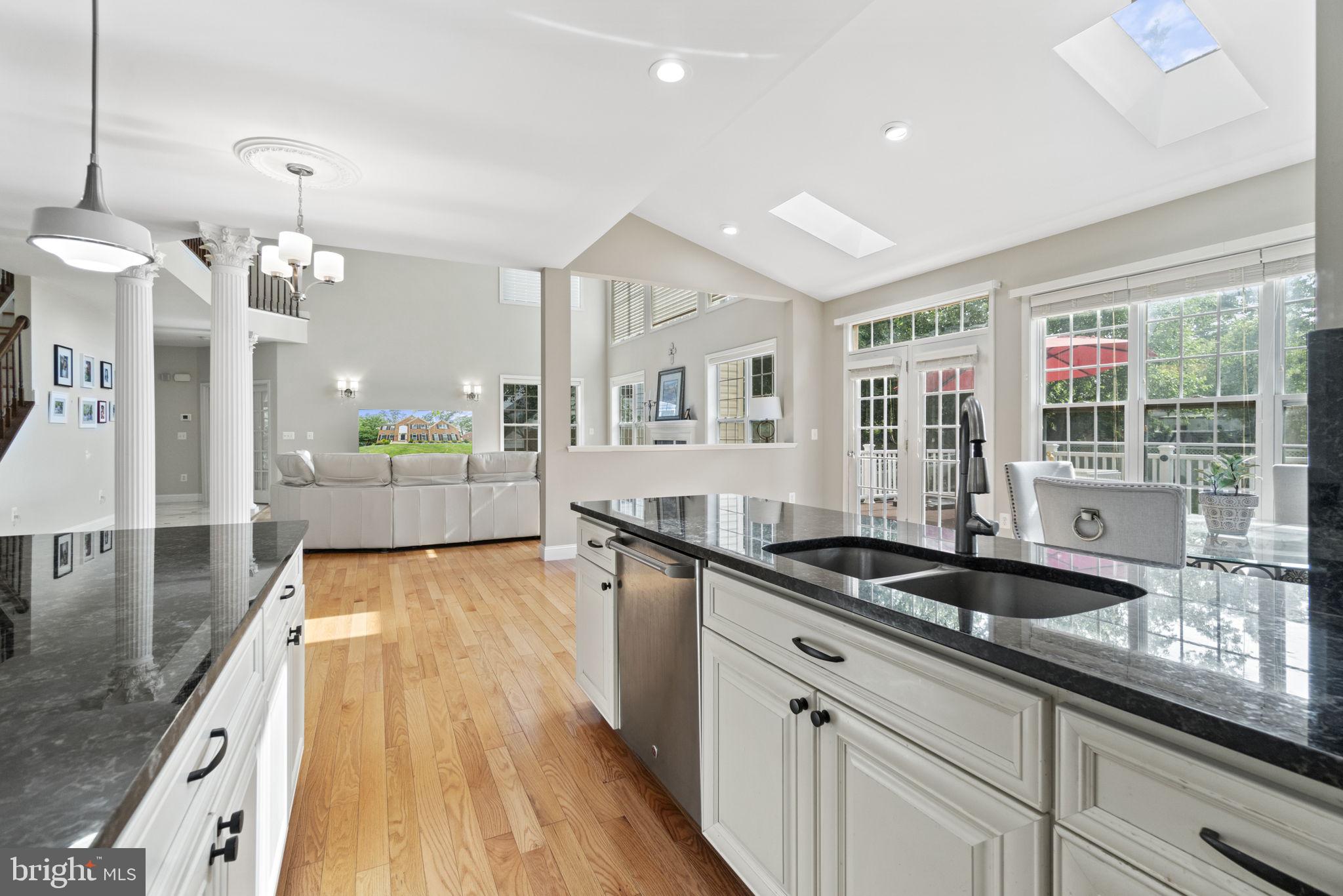 GUILFORD - Residential