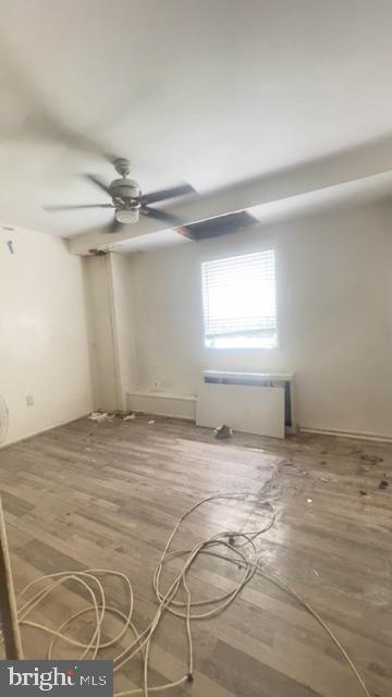 MONTPELIER VILLAGE - Residential