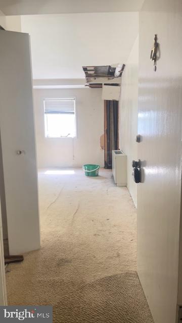 MONTPELIER VILLAGE - Residential