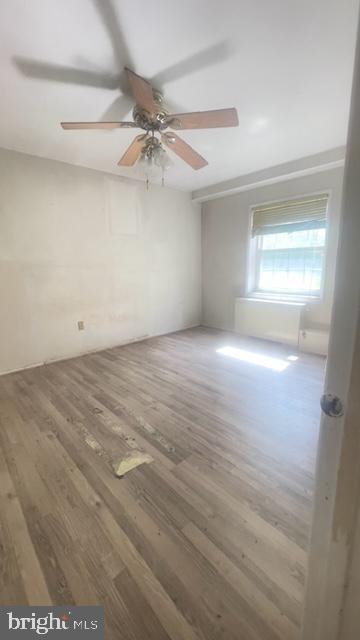 MONTPELIER VILLAGE - Residential