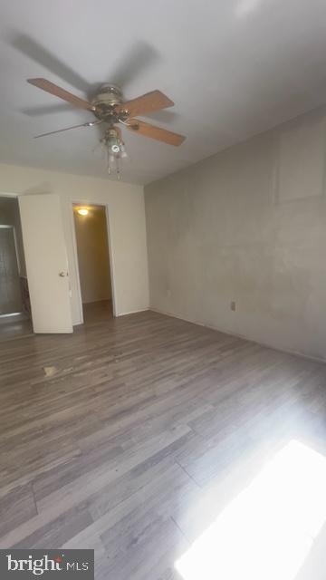 MONTPELIER VILLAGE - Residential