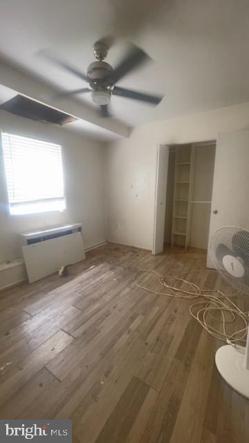 MONTPELIER VILLAGE - Residential