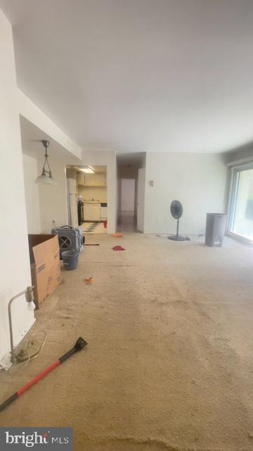 MONTPELIER VILLAGE - Residential