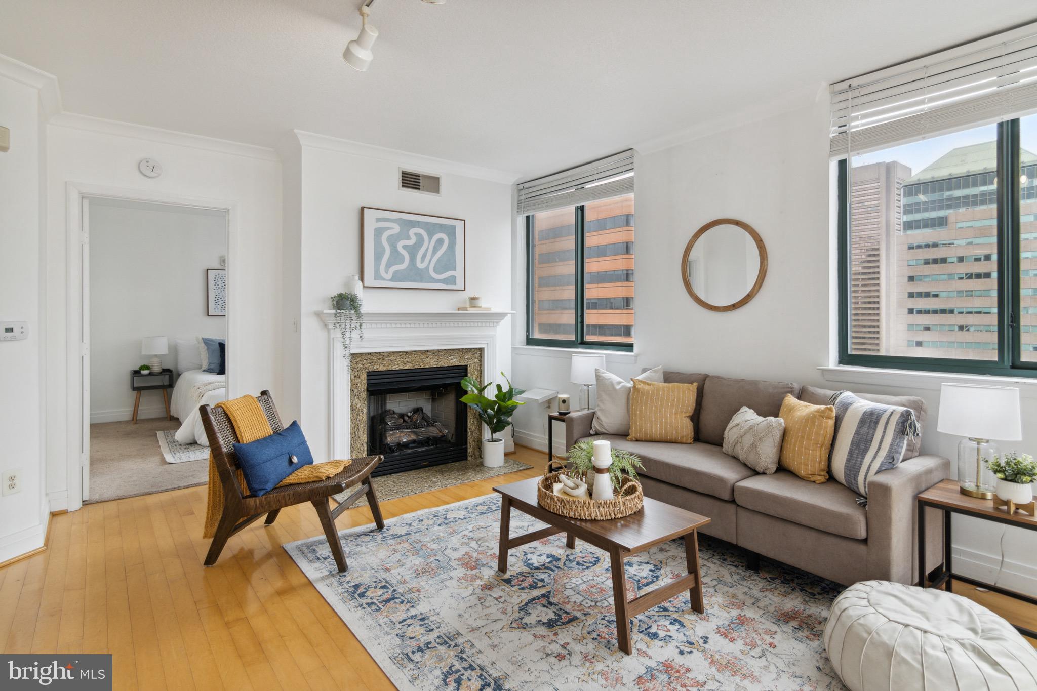 WATER STREET CONDOMINIUMS - Residential