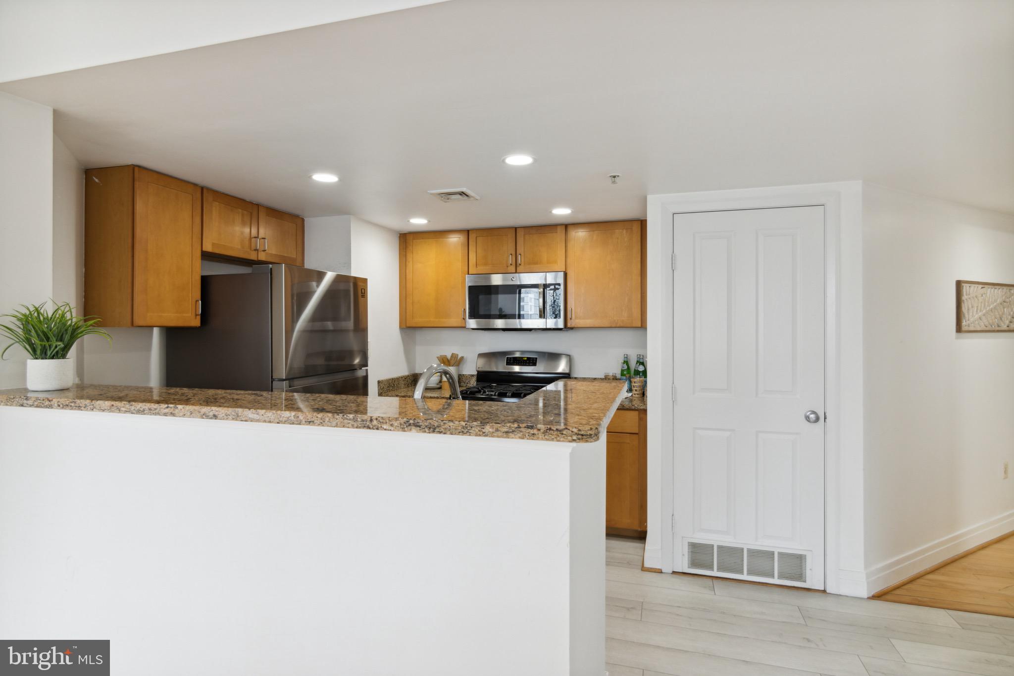 WATER STREET CONDOMINIUMS - Residential