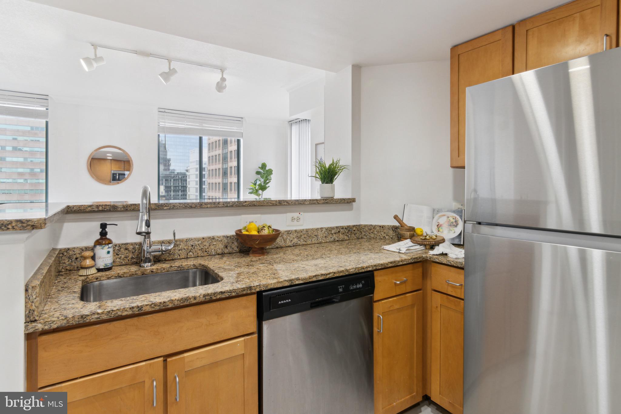 WATER STREET CONDOMINIUMS - Residential