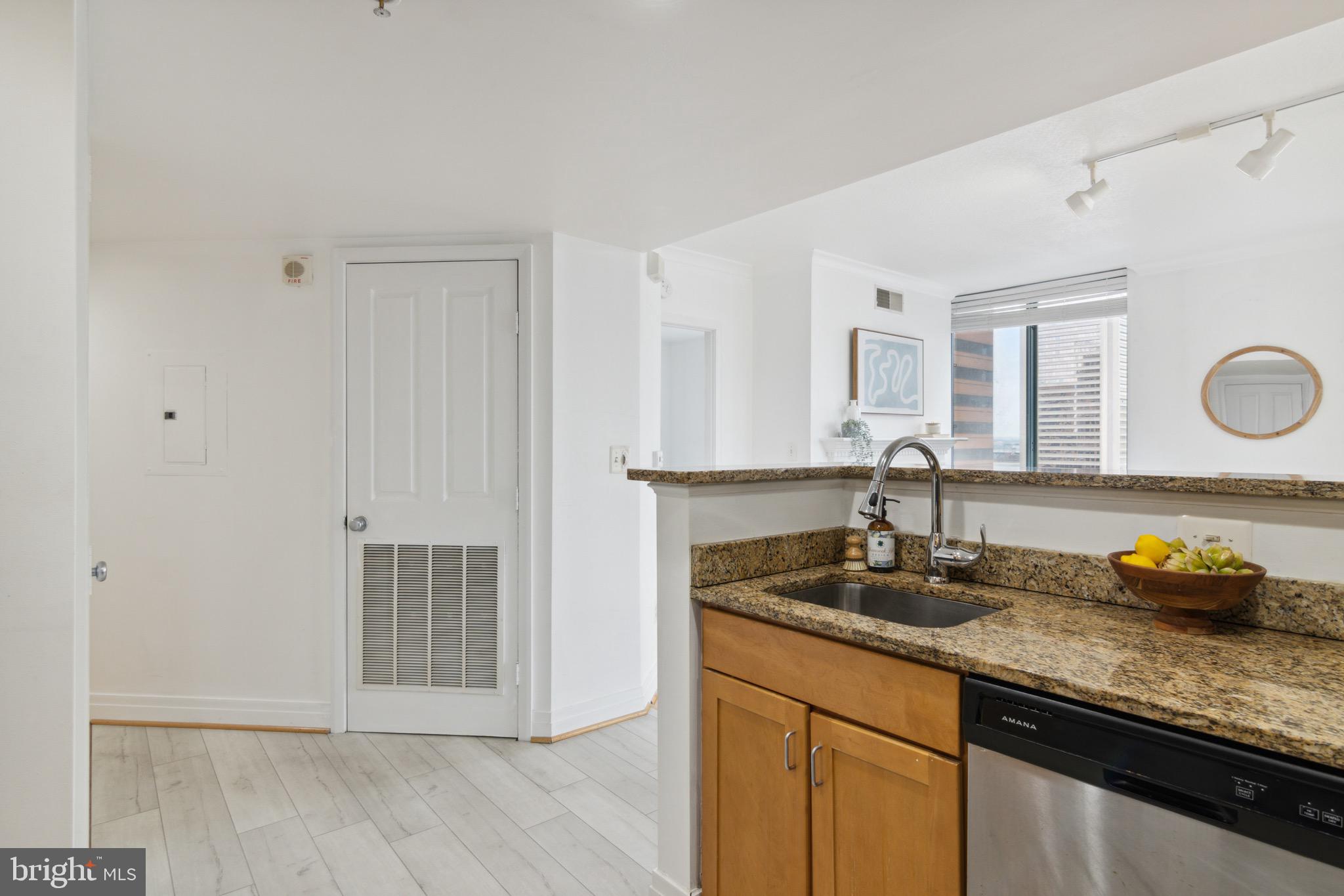 WATER STREET CONDOMINIUMS - Residential