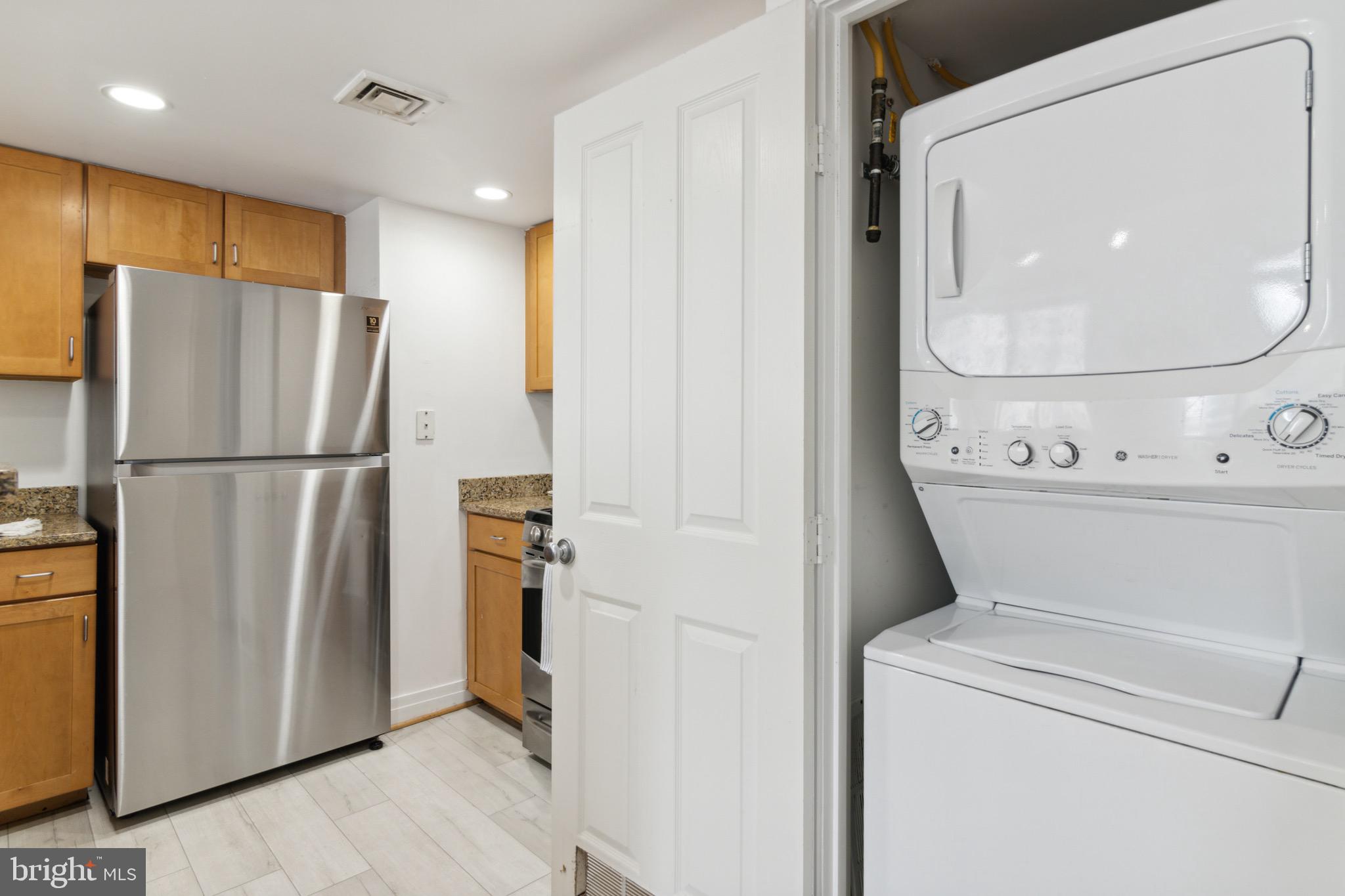 WATER STREET CONDOMINIUMS - Residential