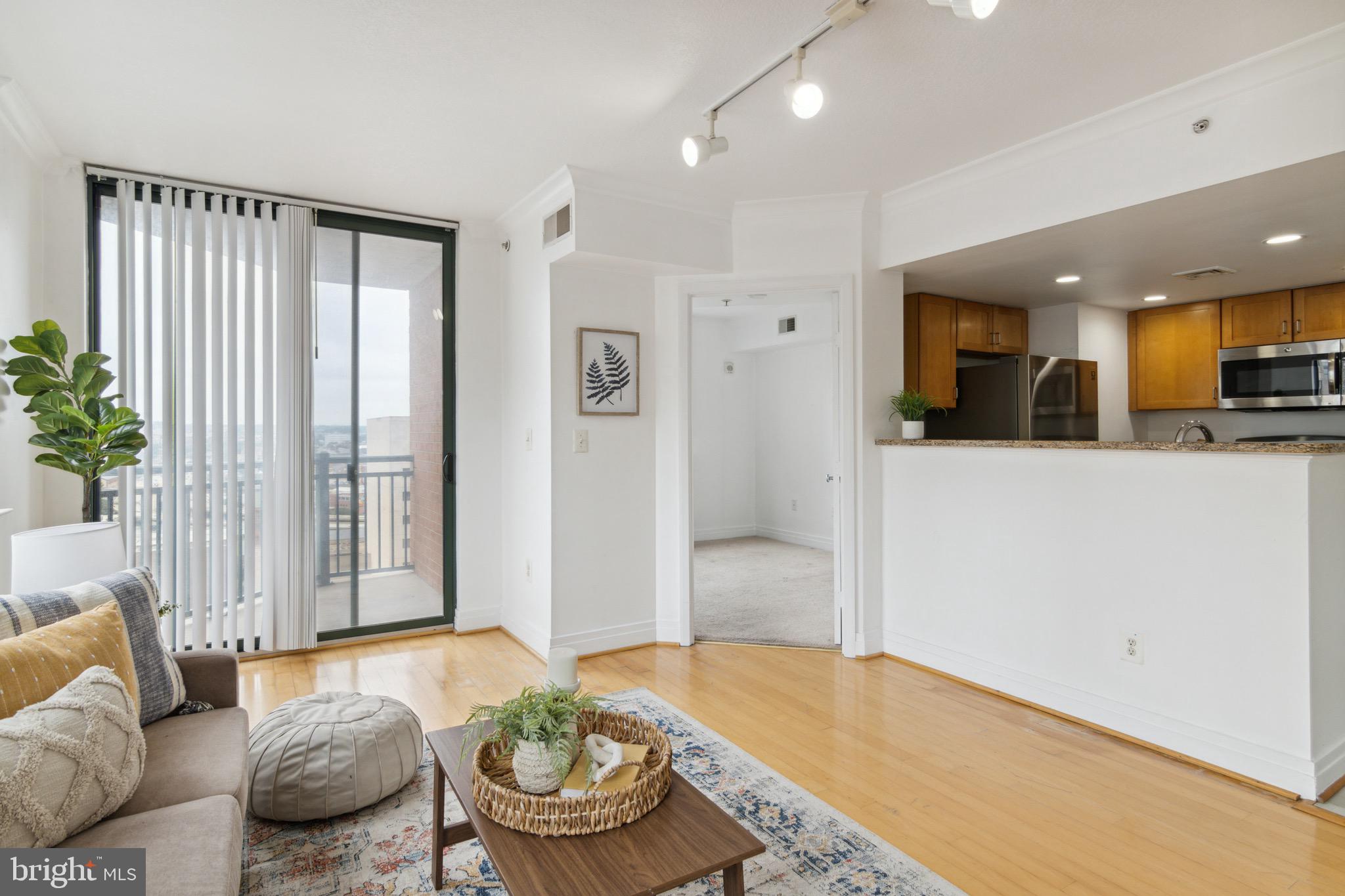 WATER STREET CONDOMINIUMS - Residential