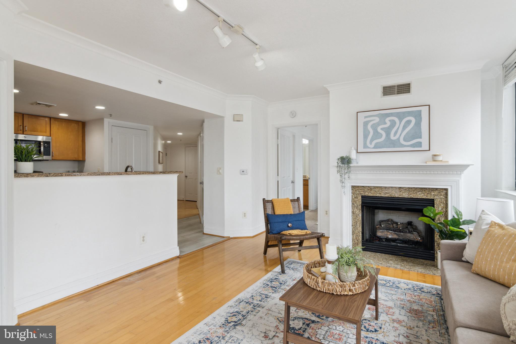 WATER STREET CONDOMINIUMS - Residential