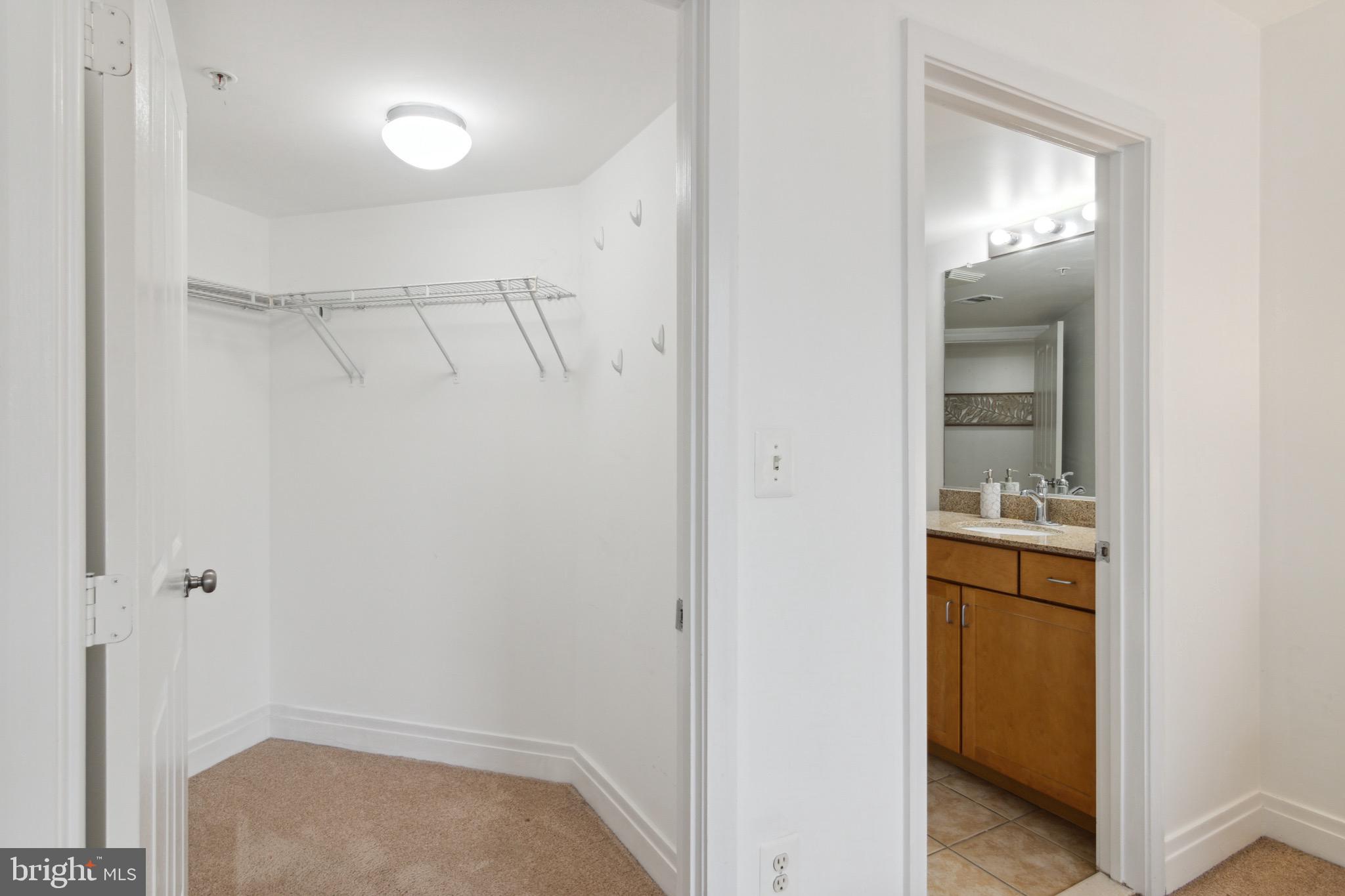 WATER STREET CONDOMINIUMS - Residential