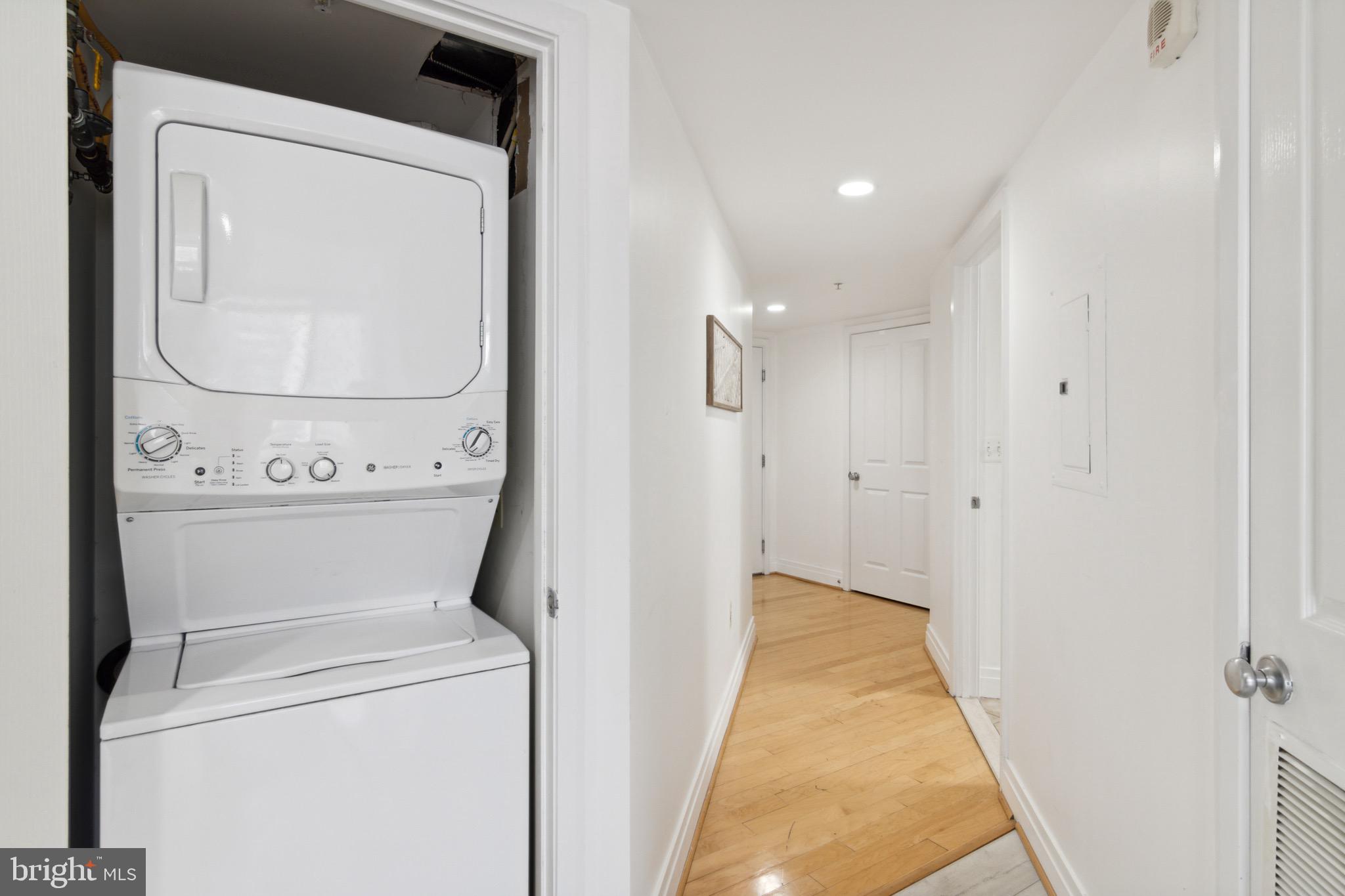 WATER STREET CONDOMINIUMS - Residential