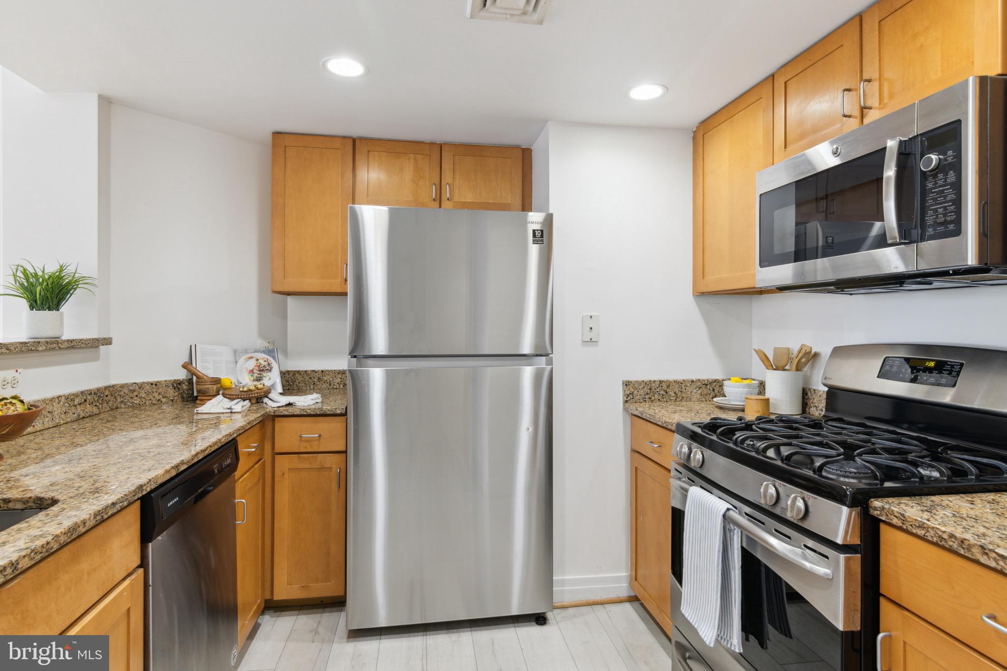 WATER STREET CONDOMINIUMS - Residential