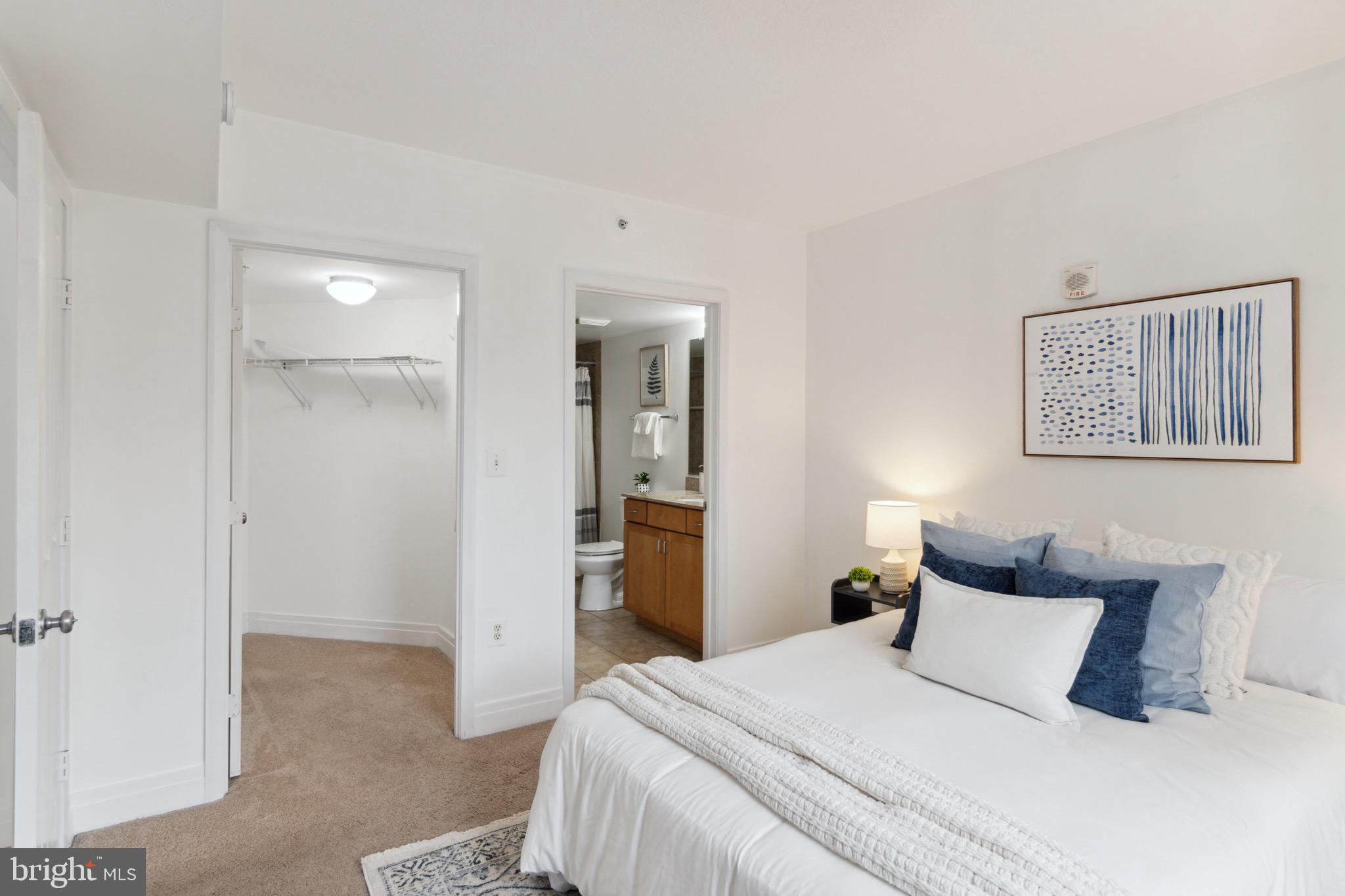 WATER STREET CONDOMINIUMS - Residential