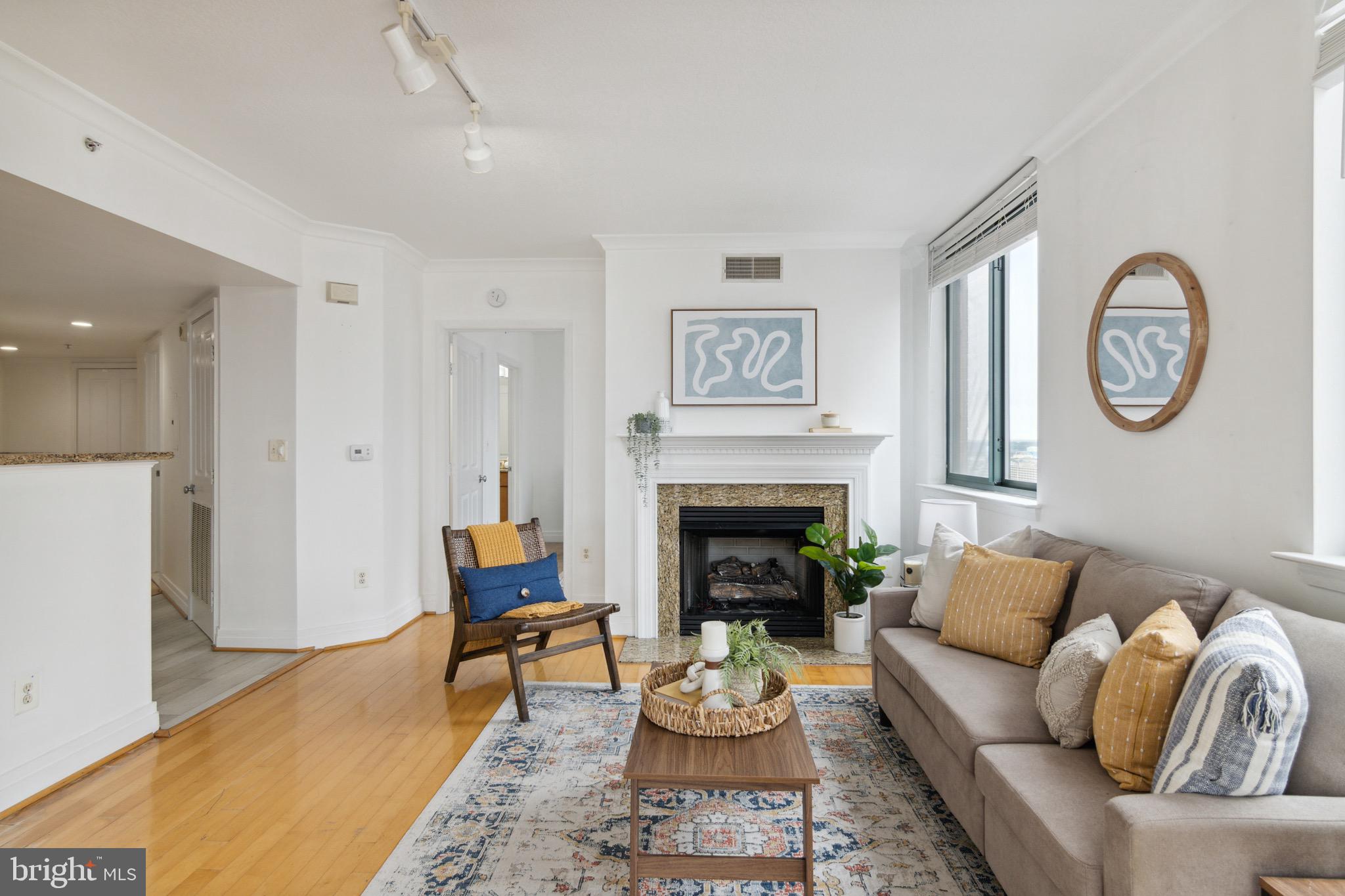 WATER STREET CONDOMINIUMS - Residential