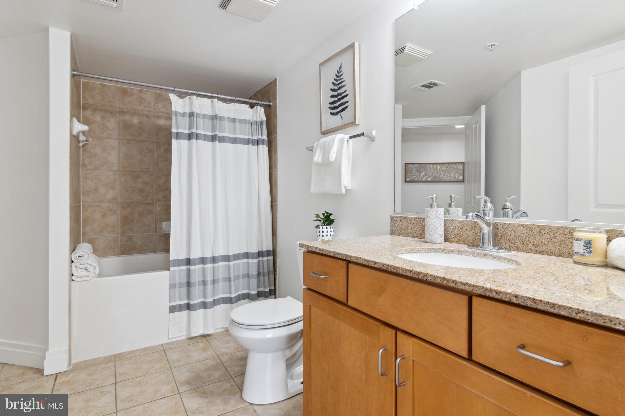 WATER STREET CONDOMINIUMS - Residential