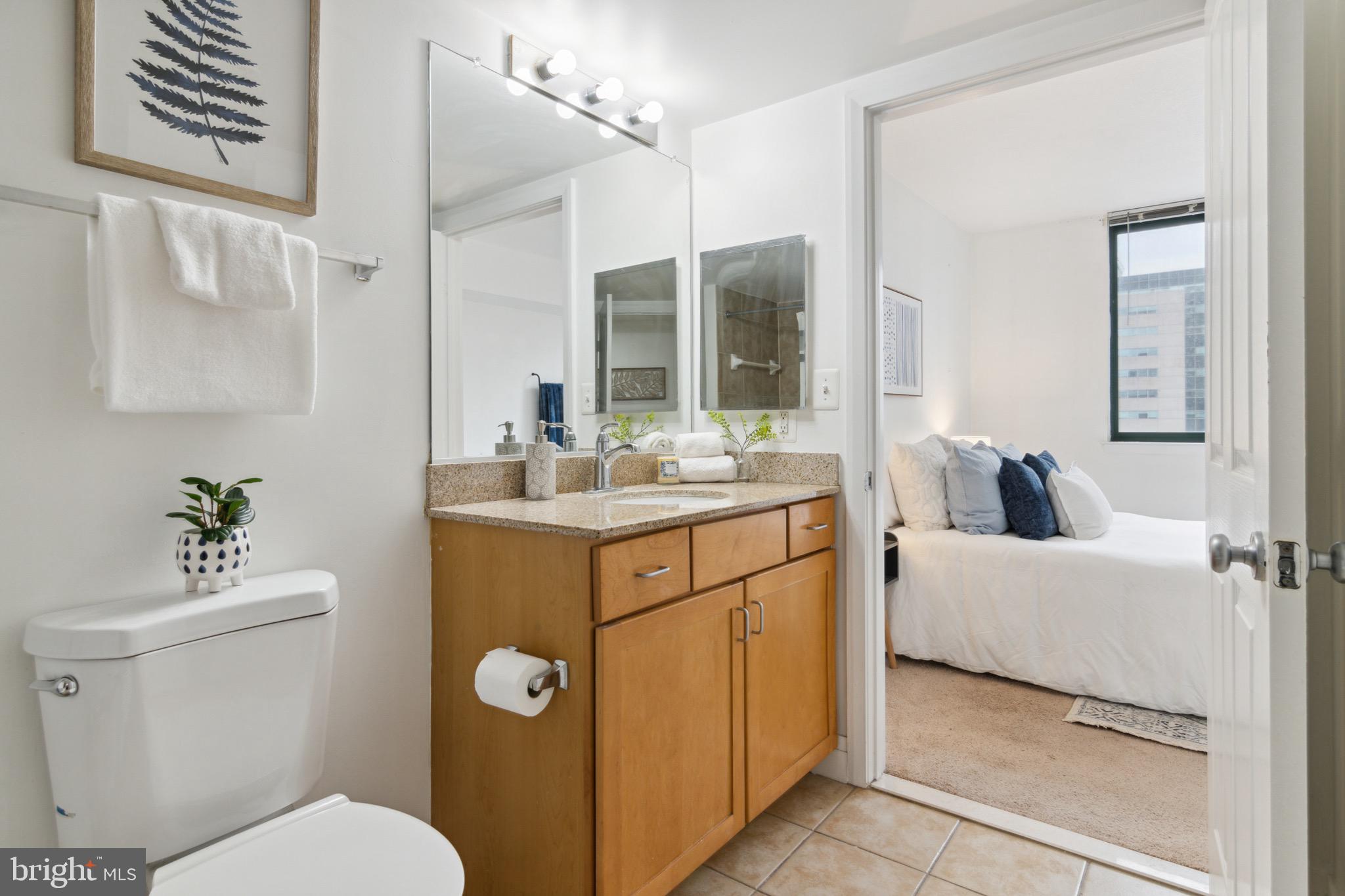 WATER STREET CONDOMINIUMS - Residential