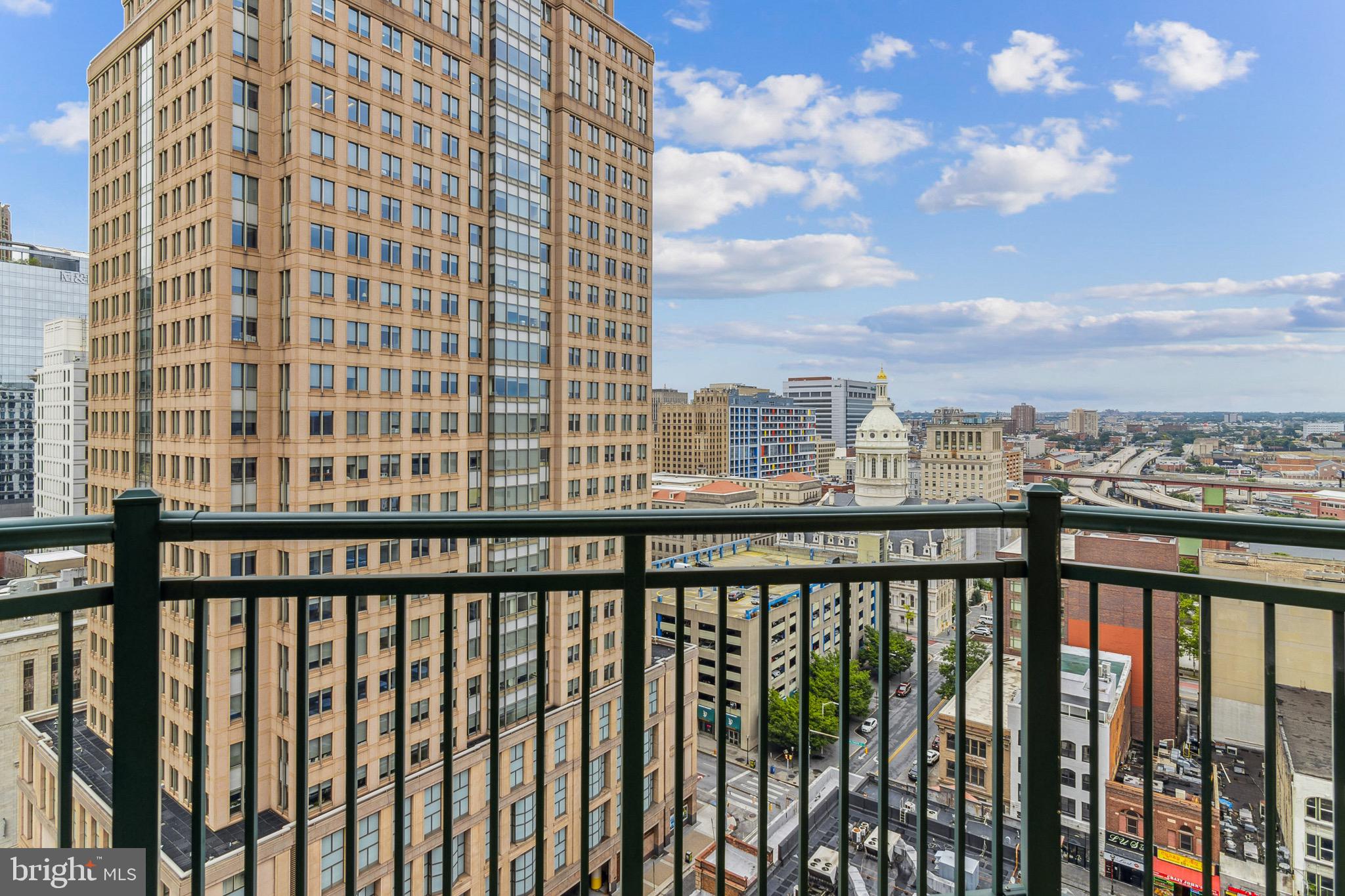 WATER STREET CONDOMINIUMS - Residential