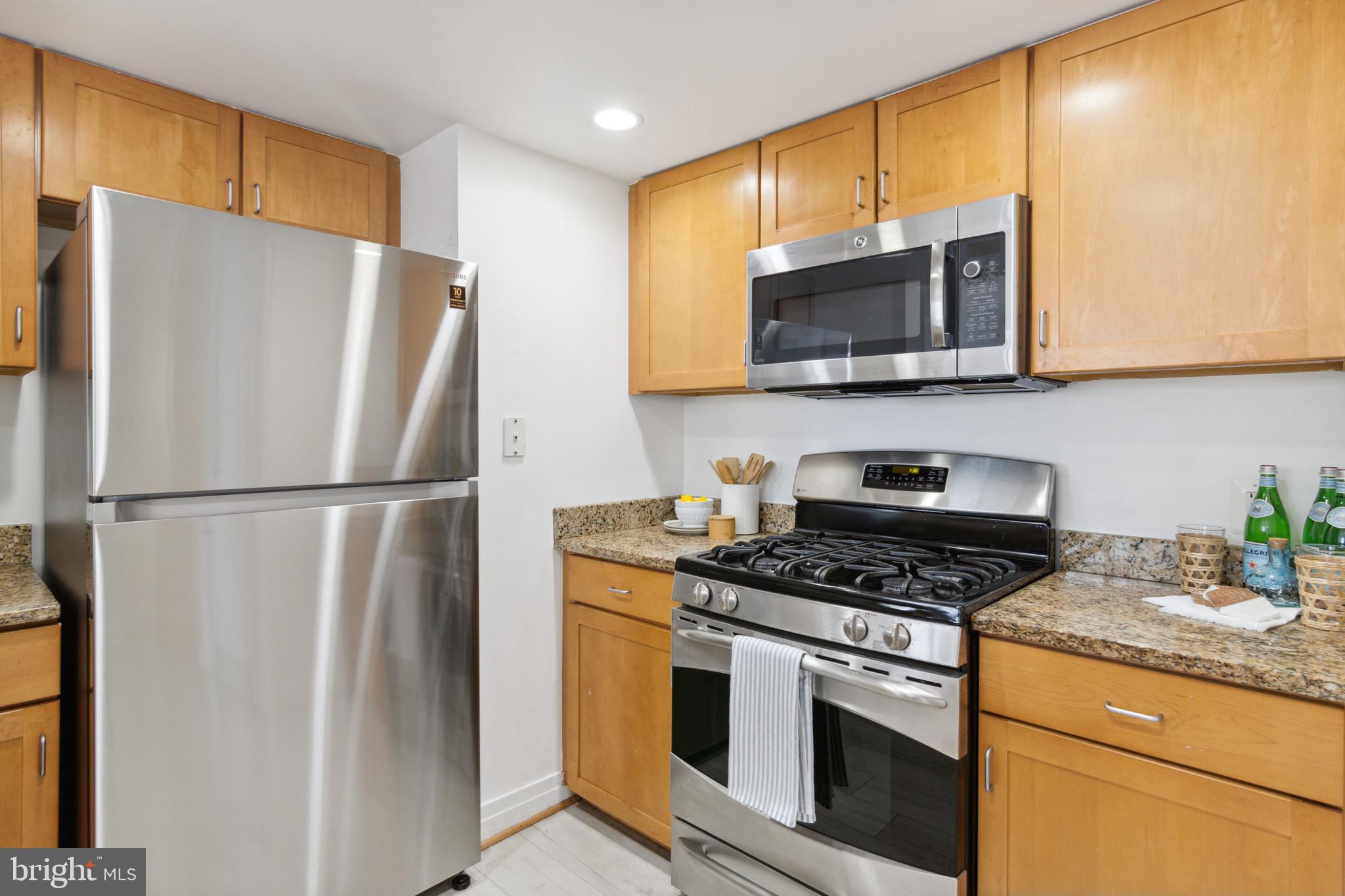 WATER STREET CONDOMINIUMS - Residential