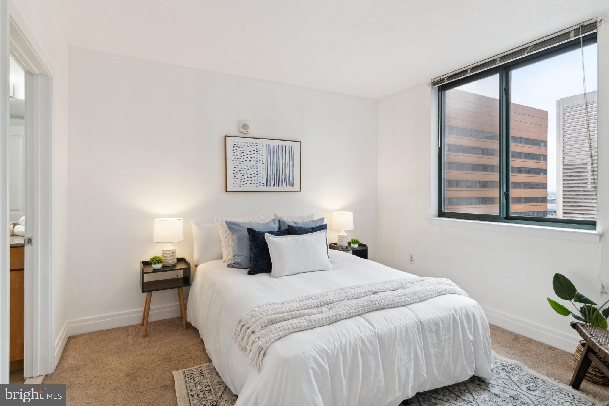 WATER STREET CONDOMINIUMS - Residential