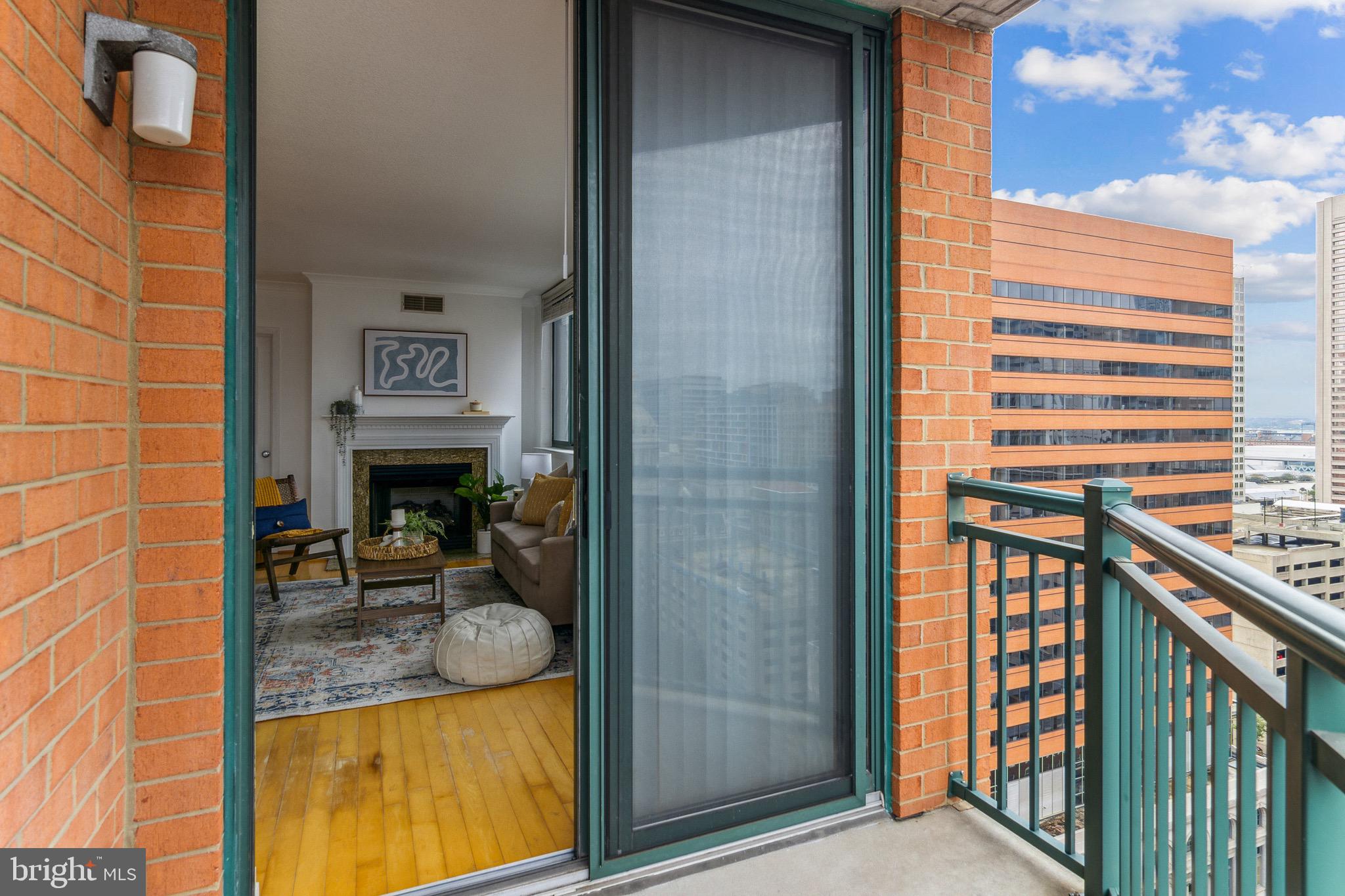 WATER STREET CONDOMINIUMS - Residential