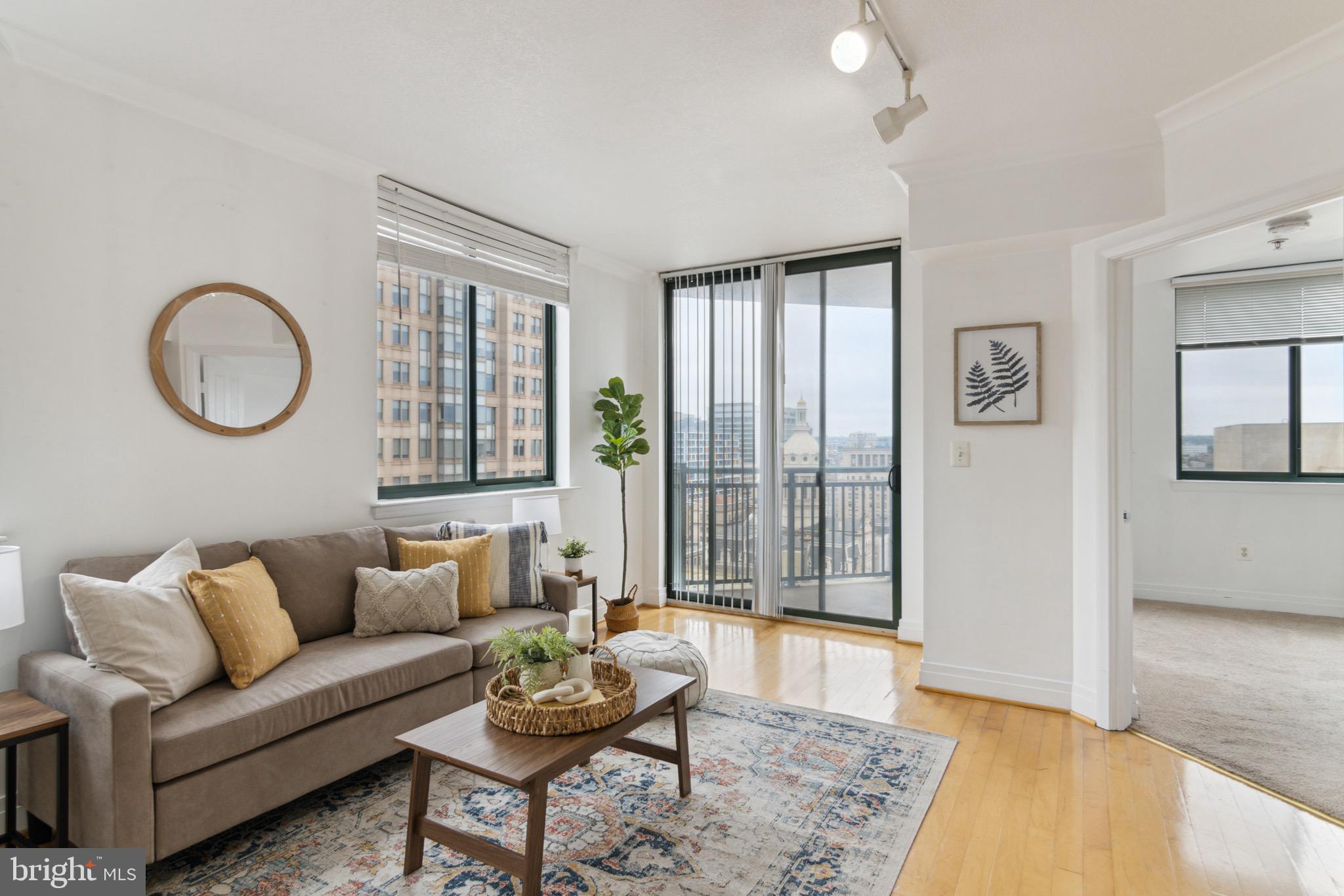 WATER STREET CONDOMINIUMS - Residential