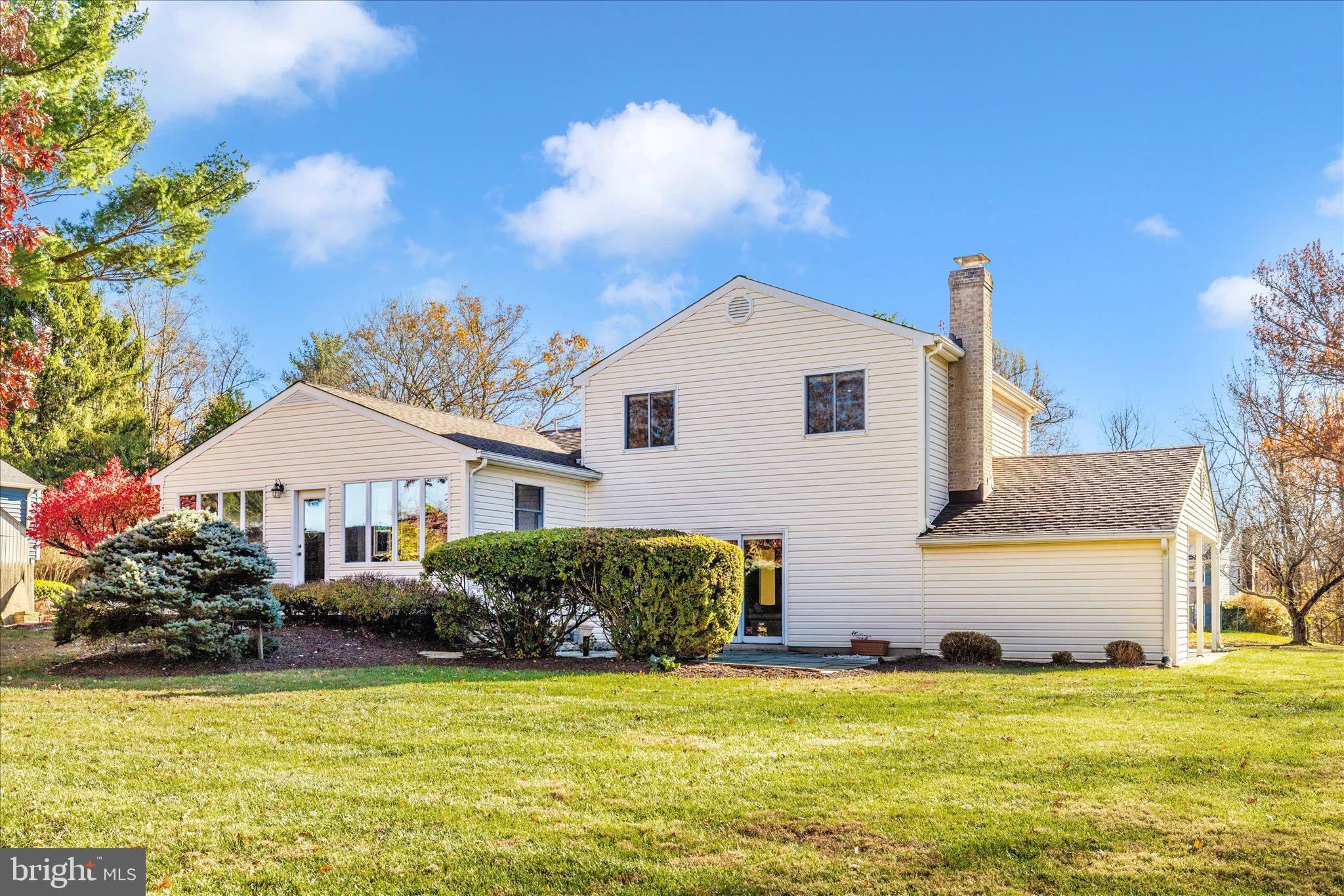 WINTERS RUN - Residential