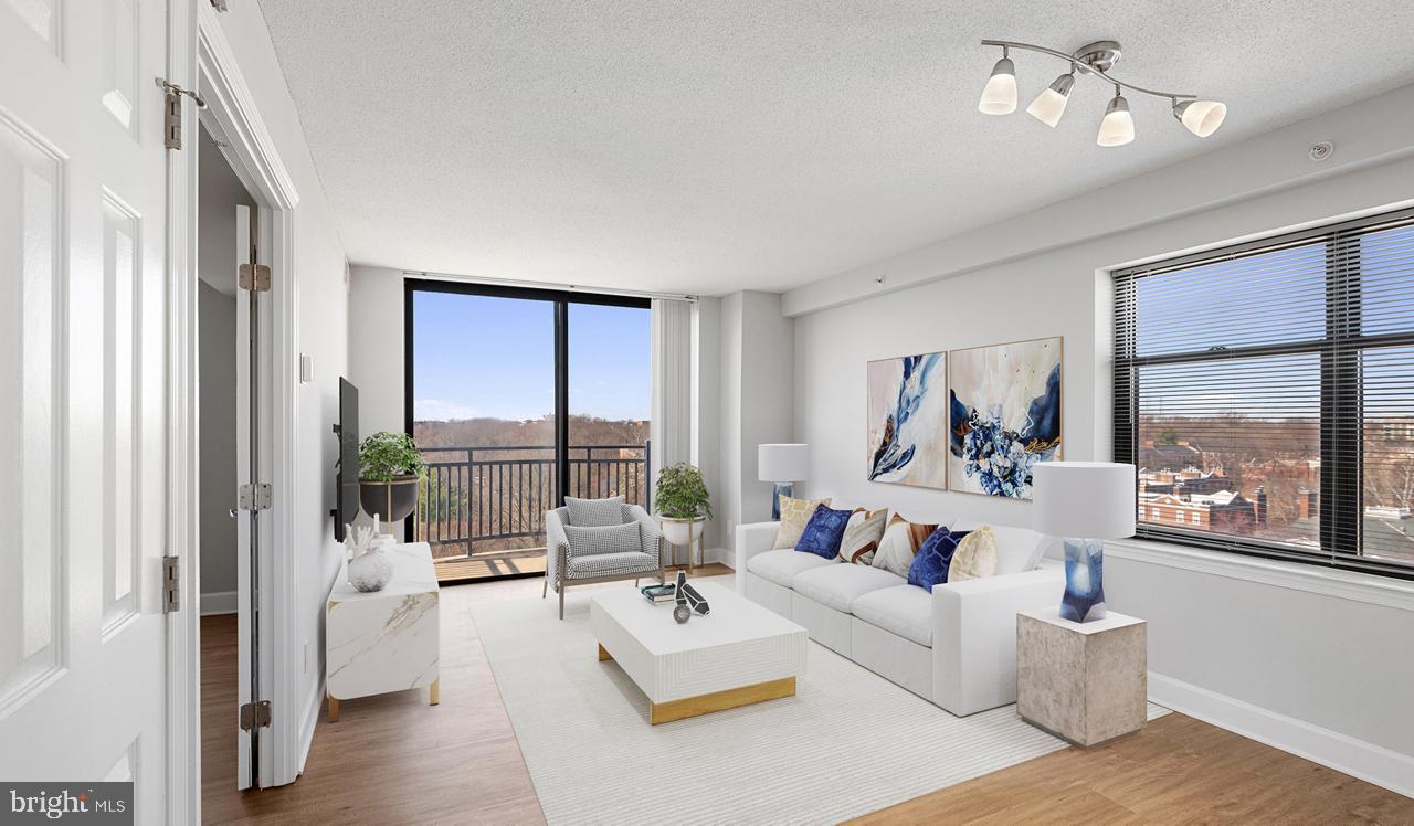 Photo 1 of 21 — 3401 38TH STREET NW T25-202, WASHINGTON, DC 20016