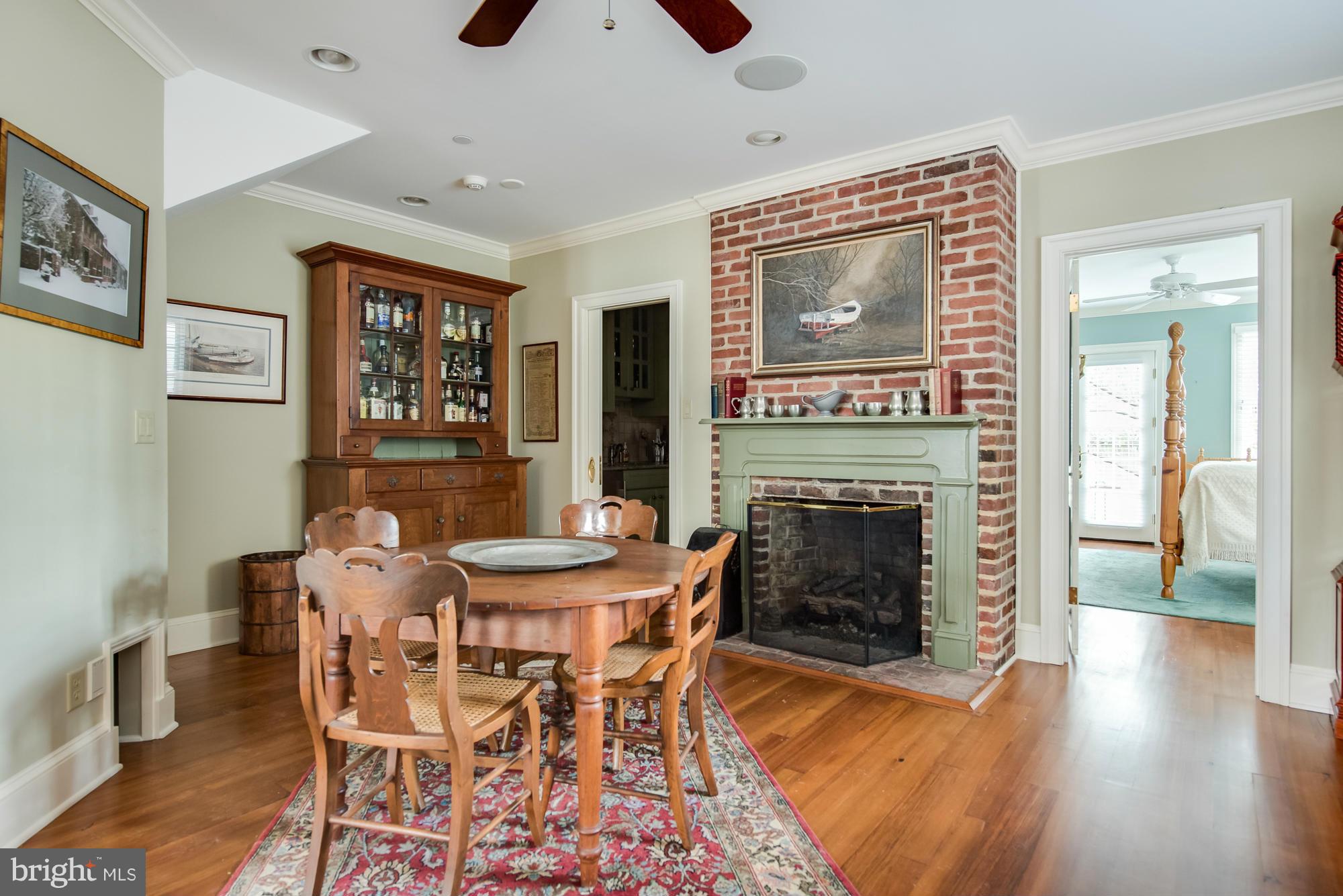 HISTORIC DISTRICT - Residential