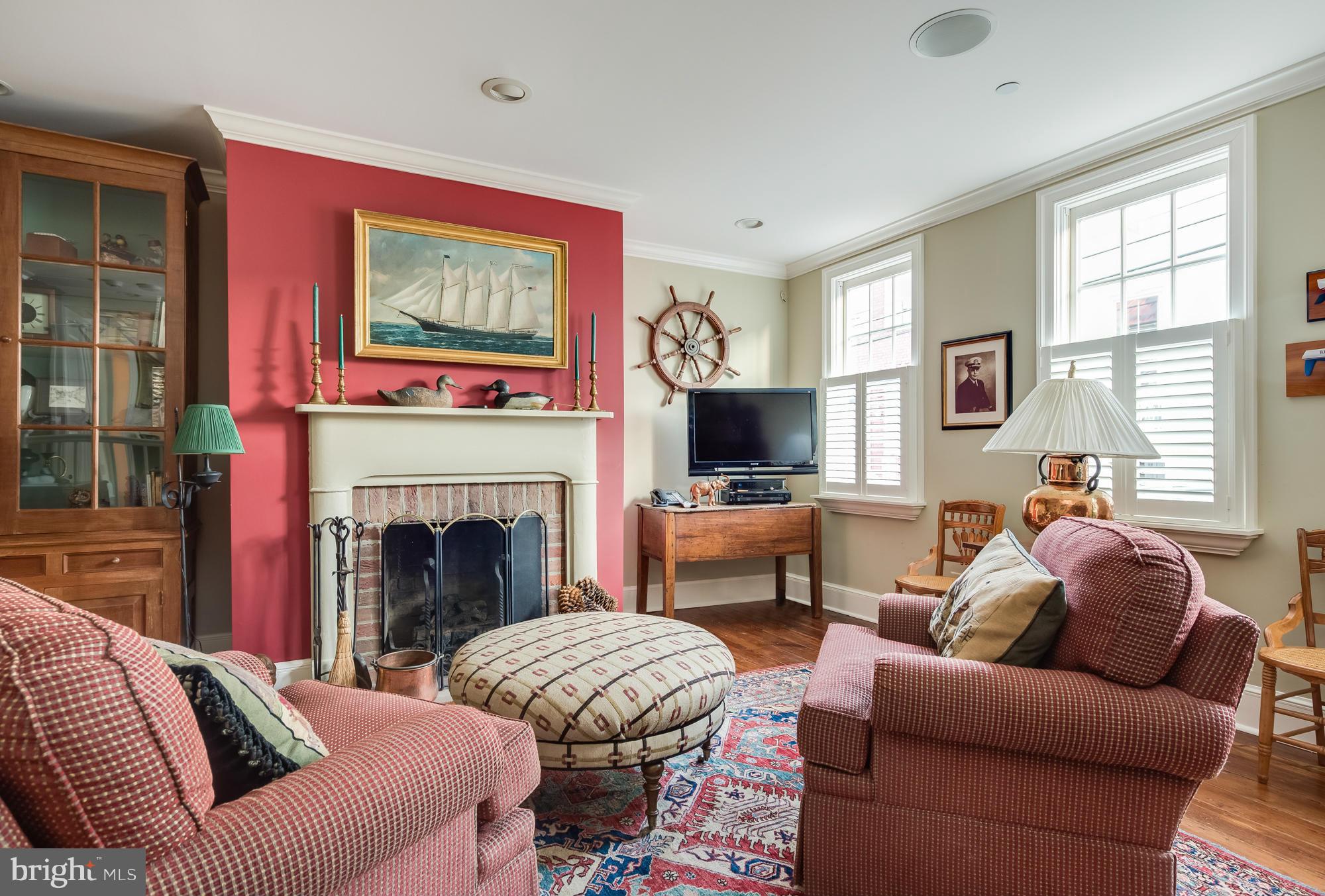 HISTORIC DISTRICT - Residential