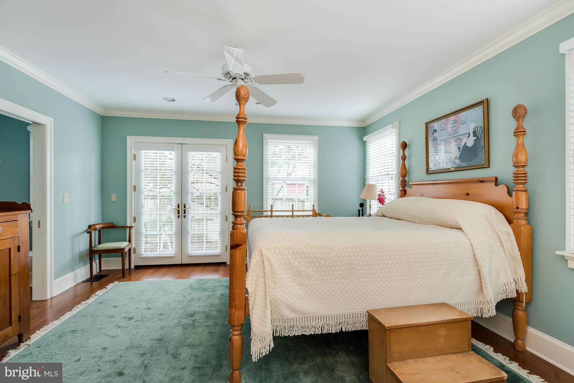 HISTORIC DISTRICT - Residential