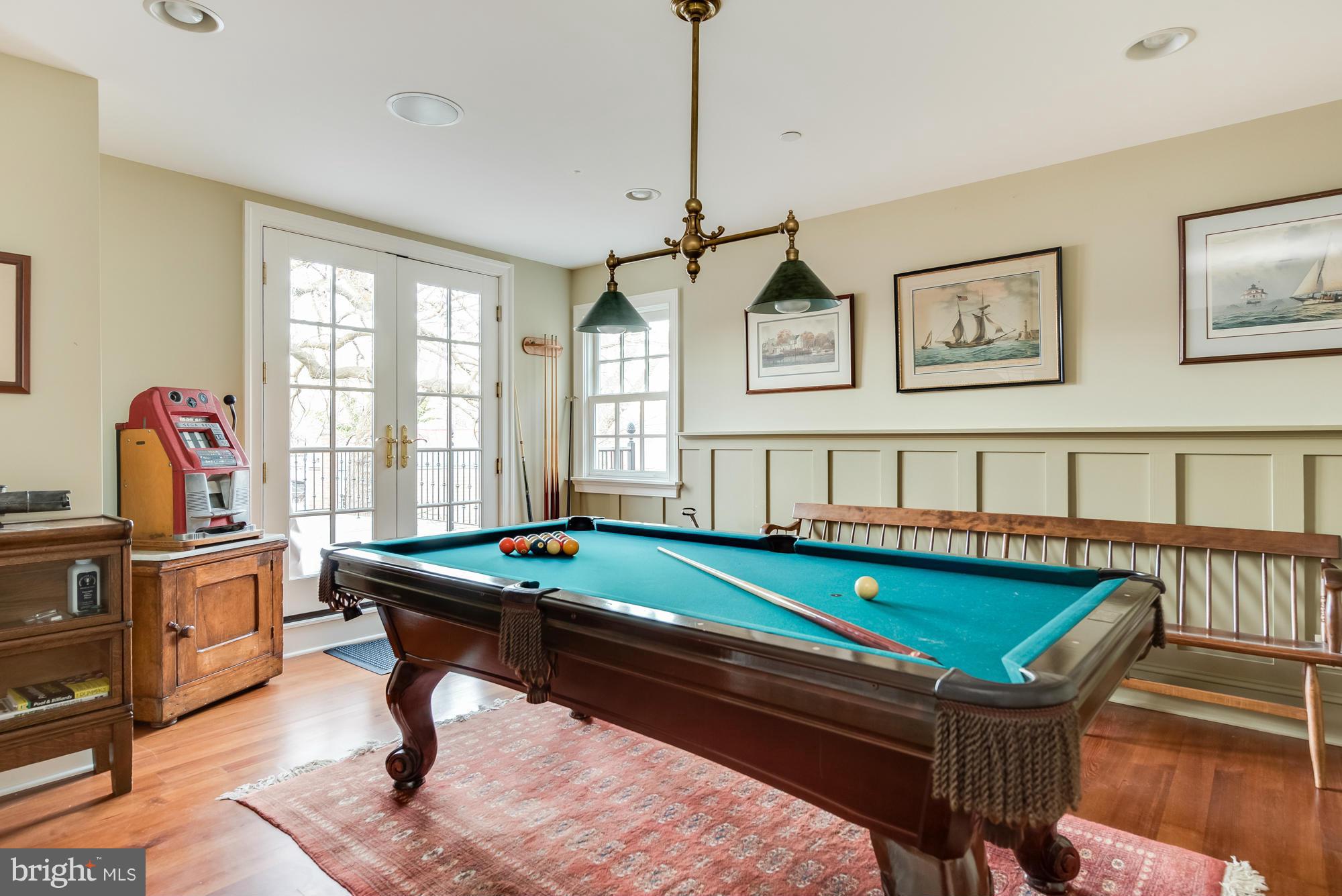 HISTORIC DISTRICT - Residential