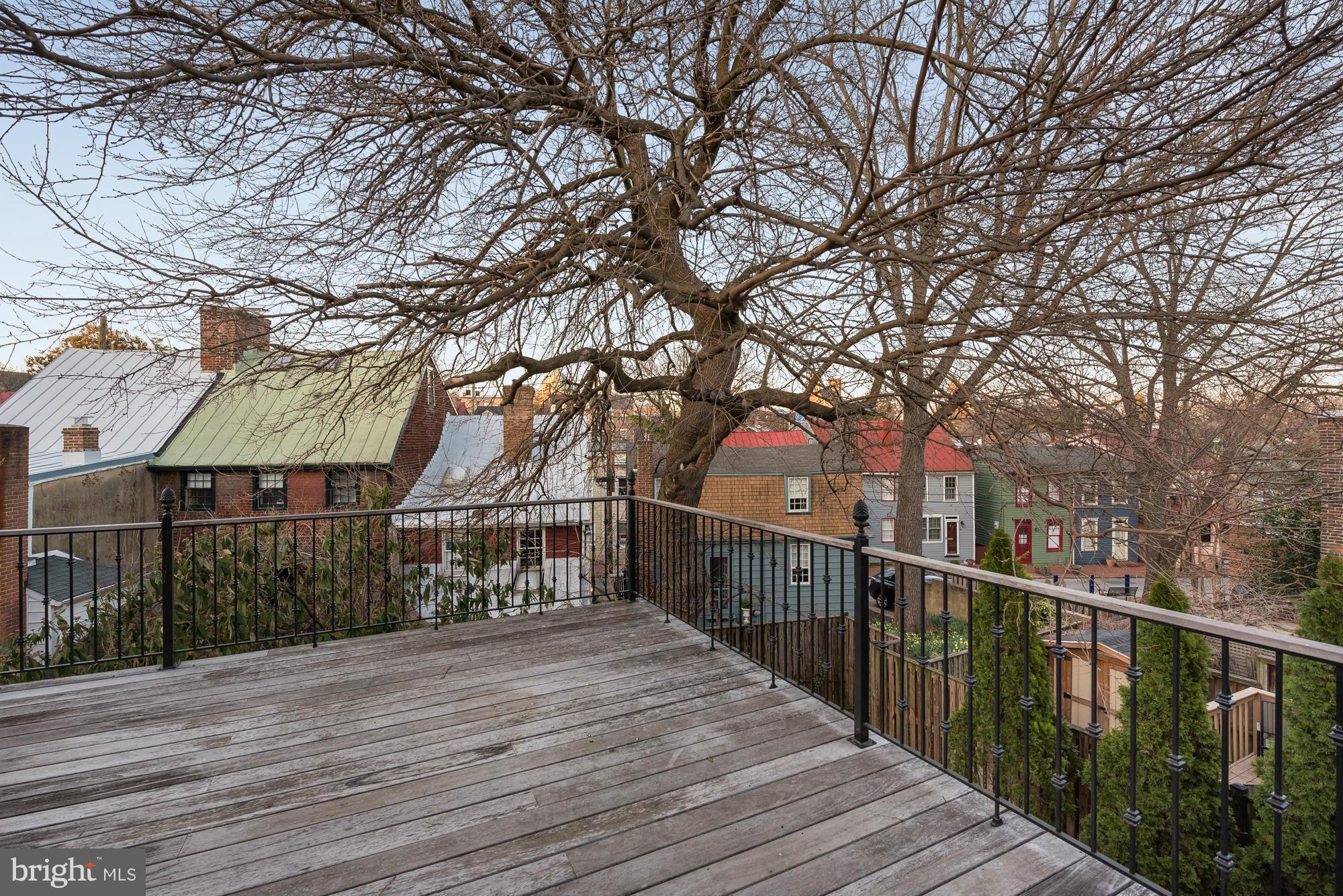 HISTORIC DISTRICT - Residential