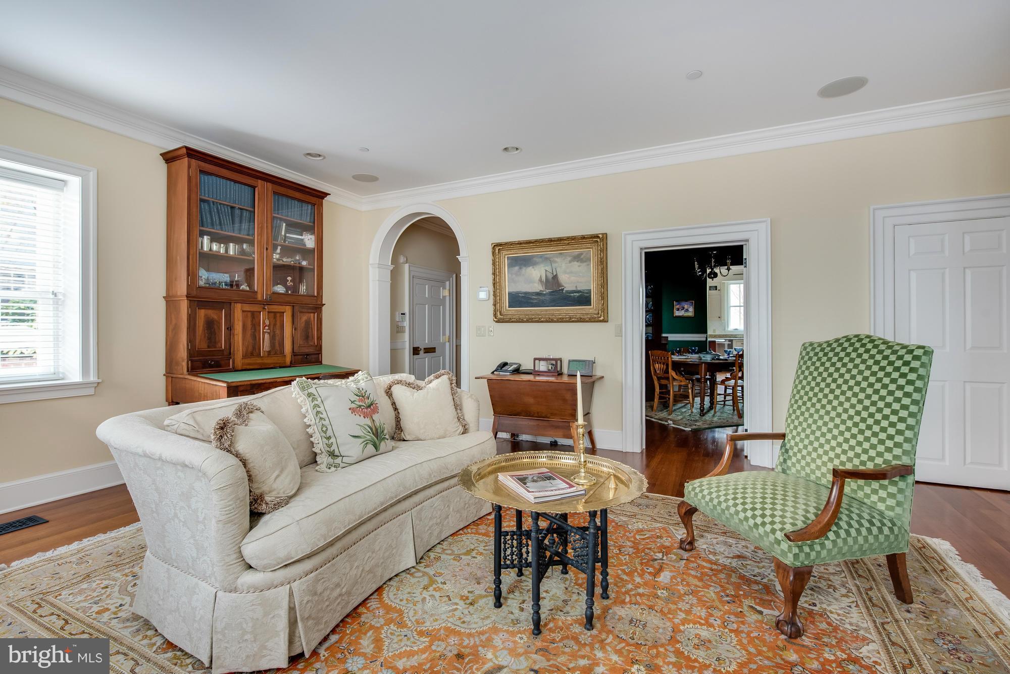 HISTORIC DISTRICT - Residential