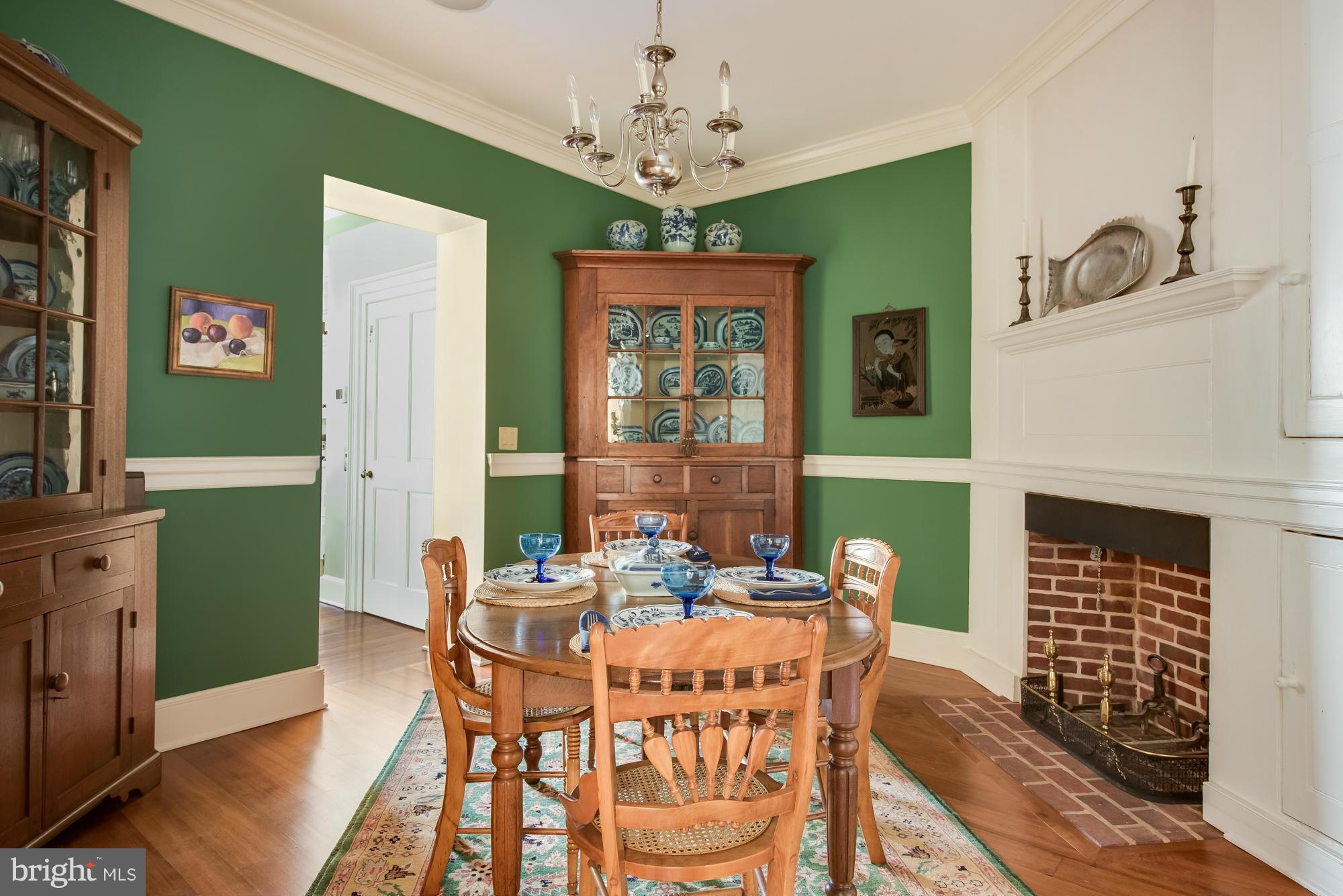 HISTORIC DISTRICT - Residential