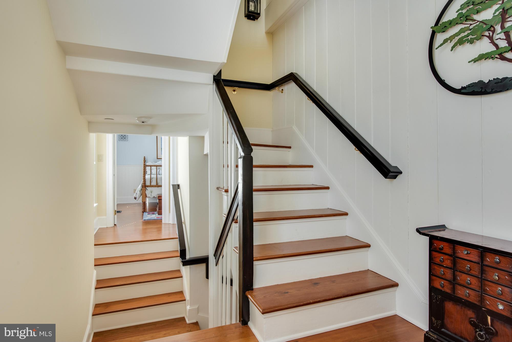 HISTORIC DISTRICT - Residential