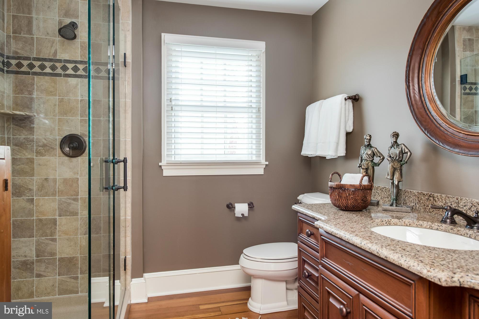 HISTORIC DISTRICT - Residential