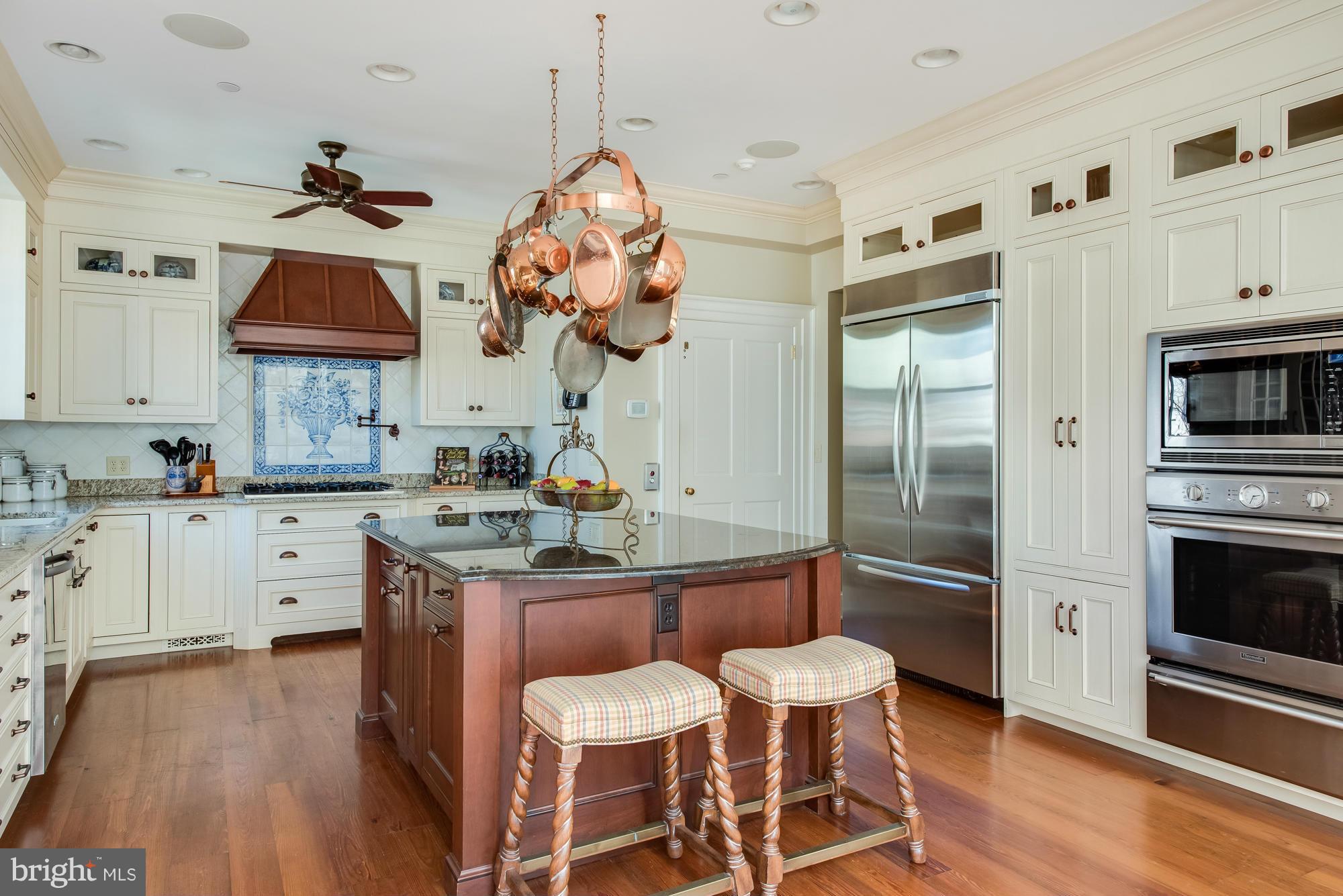 HISTORIC DISTRICT - Residential