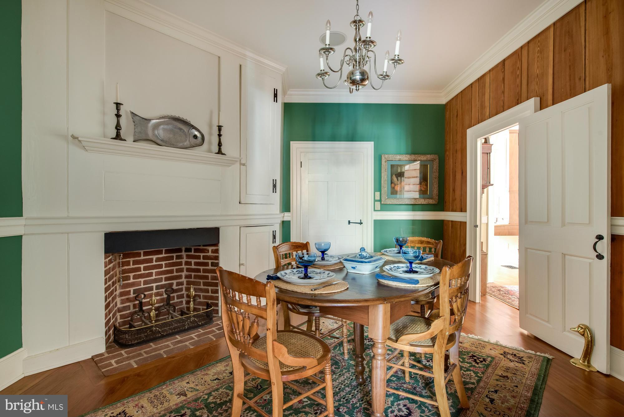 HISTORIC DISTRICT - Residential