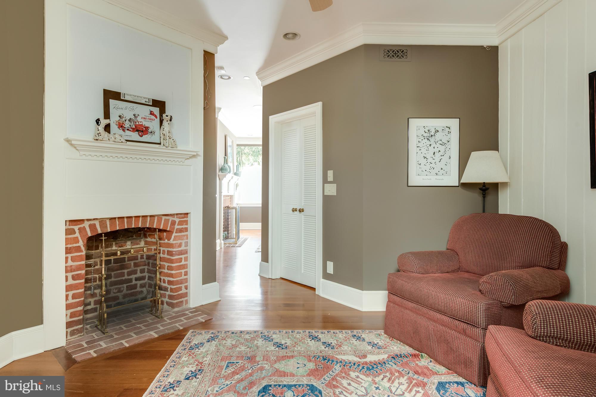 HISTORIC DISTRICT - Residential