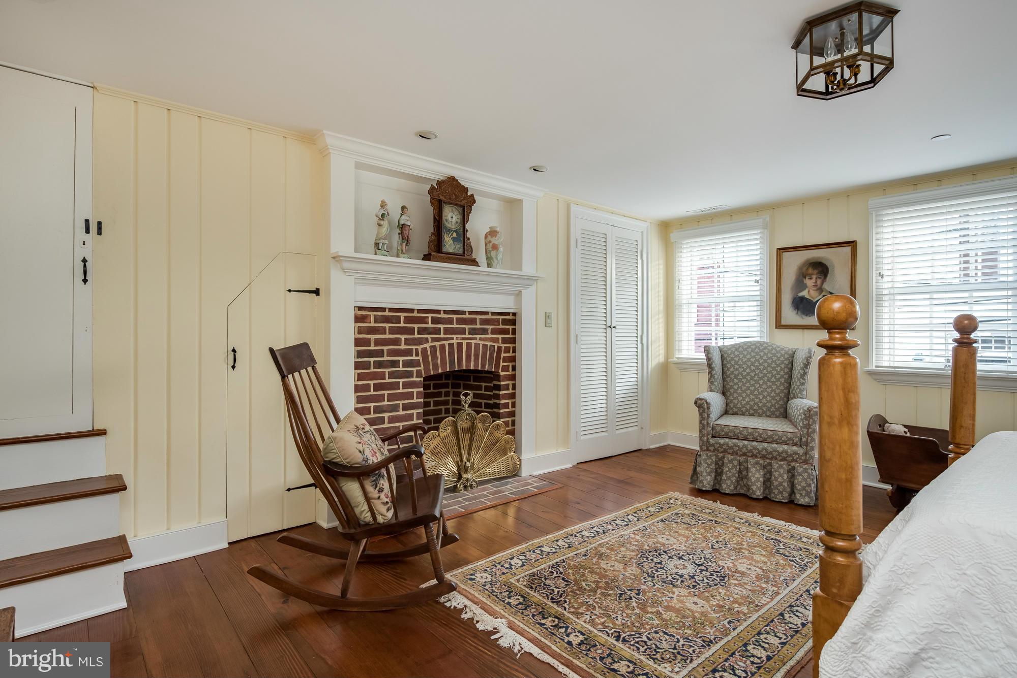 HISTORIC DISTRICT - Residential