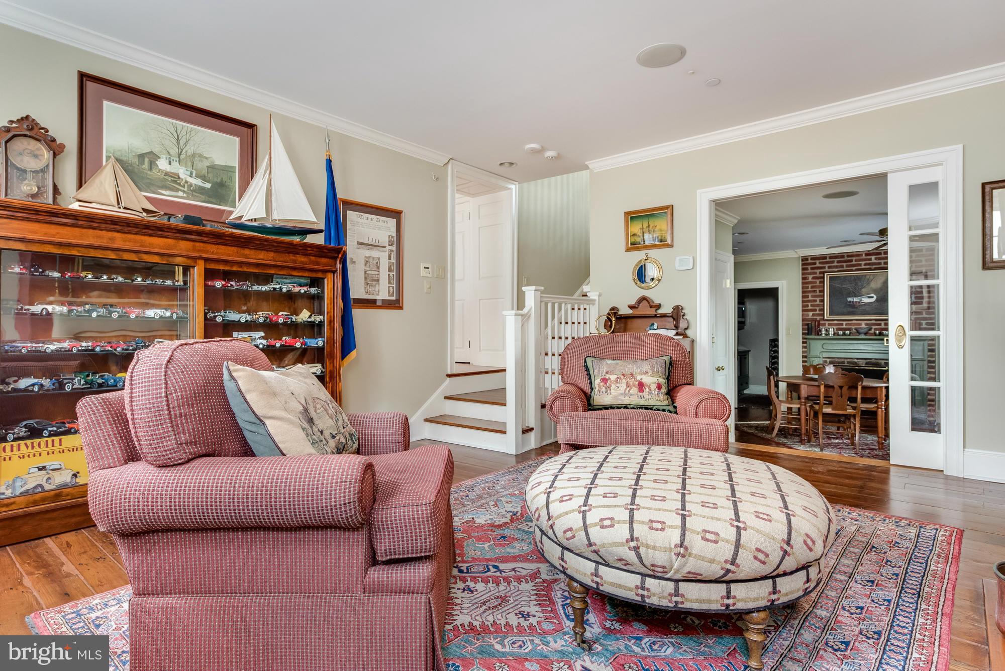 HISTORIC DISTRICT - Residential