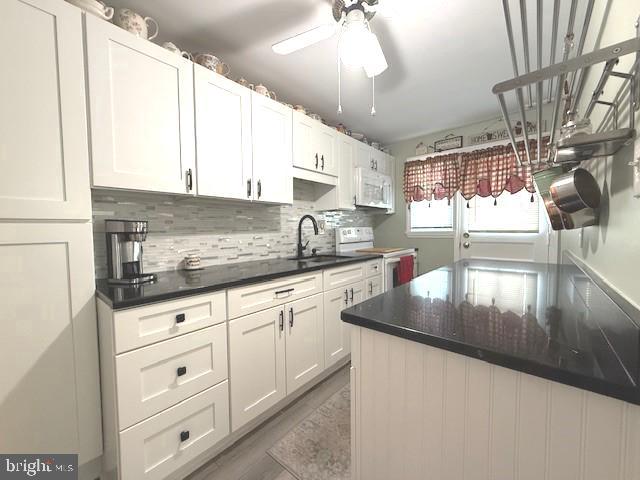 VIOLETVILLE - Residential