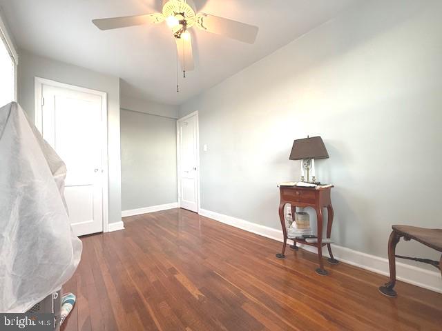 VIOLETVILLE - Residential